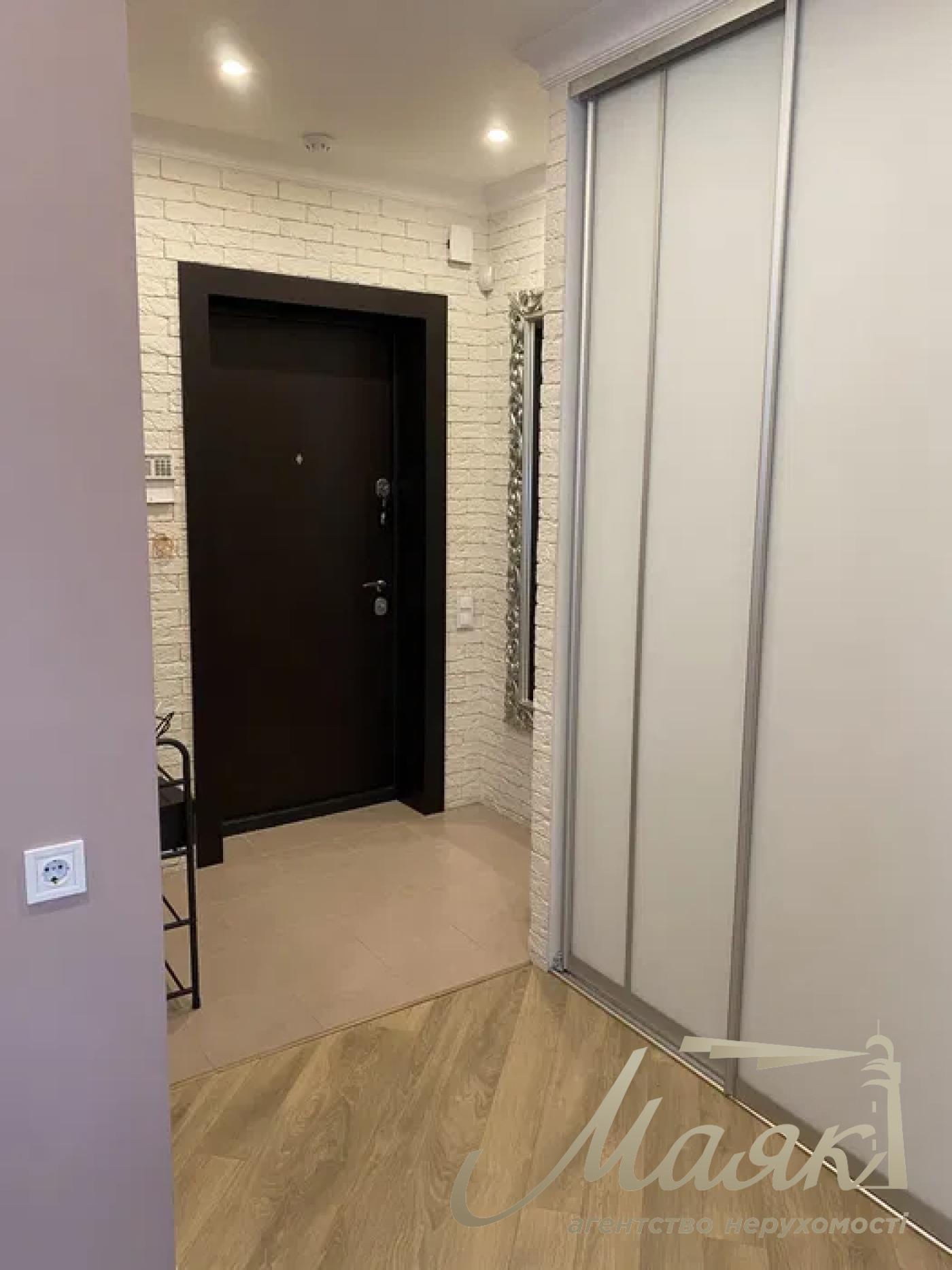 Аренда 3-комнатной квартиры, ЖК Французский квартал 2, Печерск, Киев