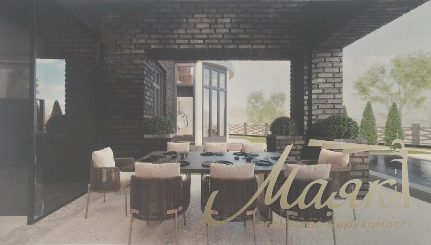 Продаж будинку Коник вул. Золоті Джерела у Києві