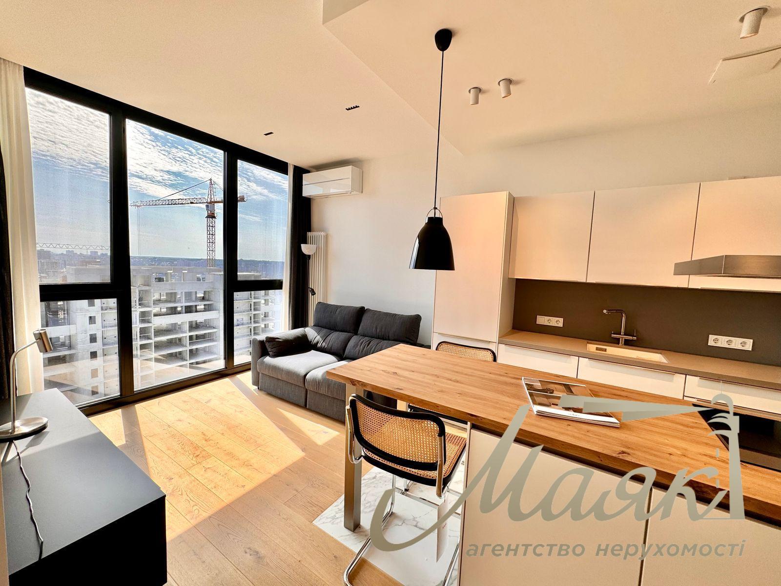 Продажа 2-х комнатной квартиры в ЖК Кардинал