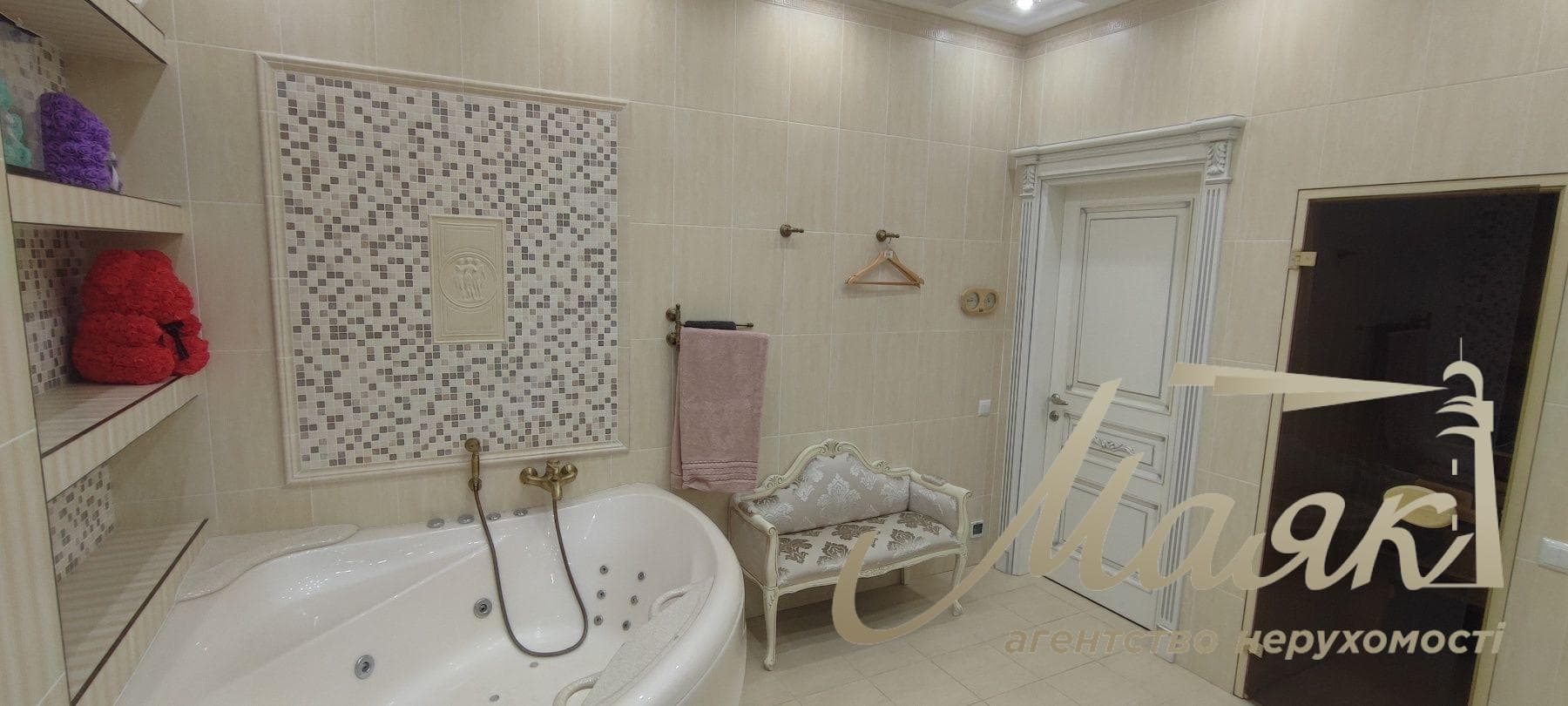Оренда 2 кімнатної квартири в ЖК Дипломат Хол, Печерський район