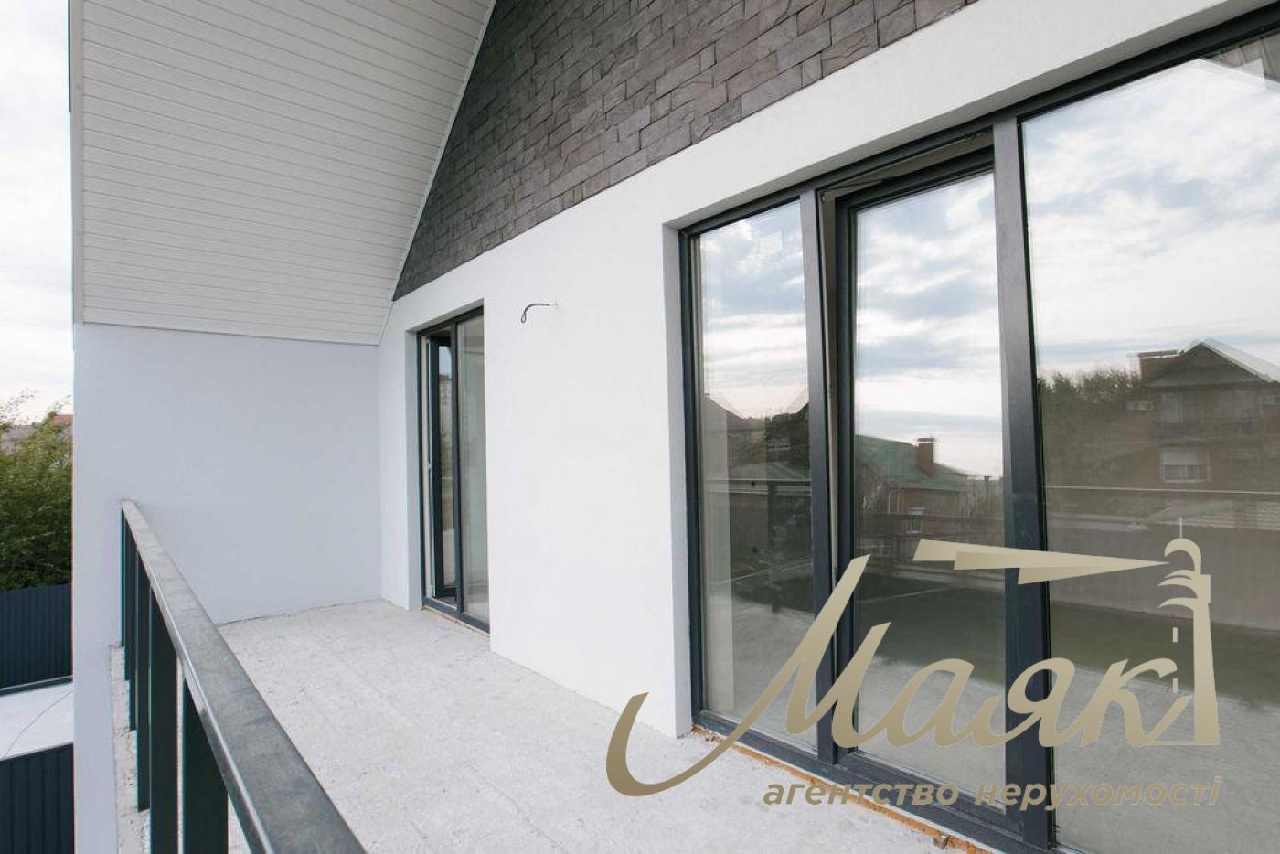 Sale of house (185m2) Zhulyany, Kyiv