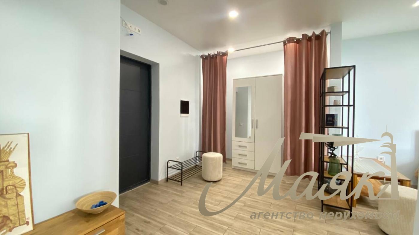 Продаж 1-кімнатної квартири в ЖК "Новопечерська Вежа", вул. Бойчука 41