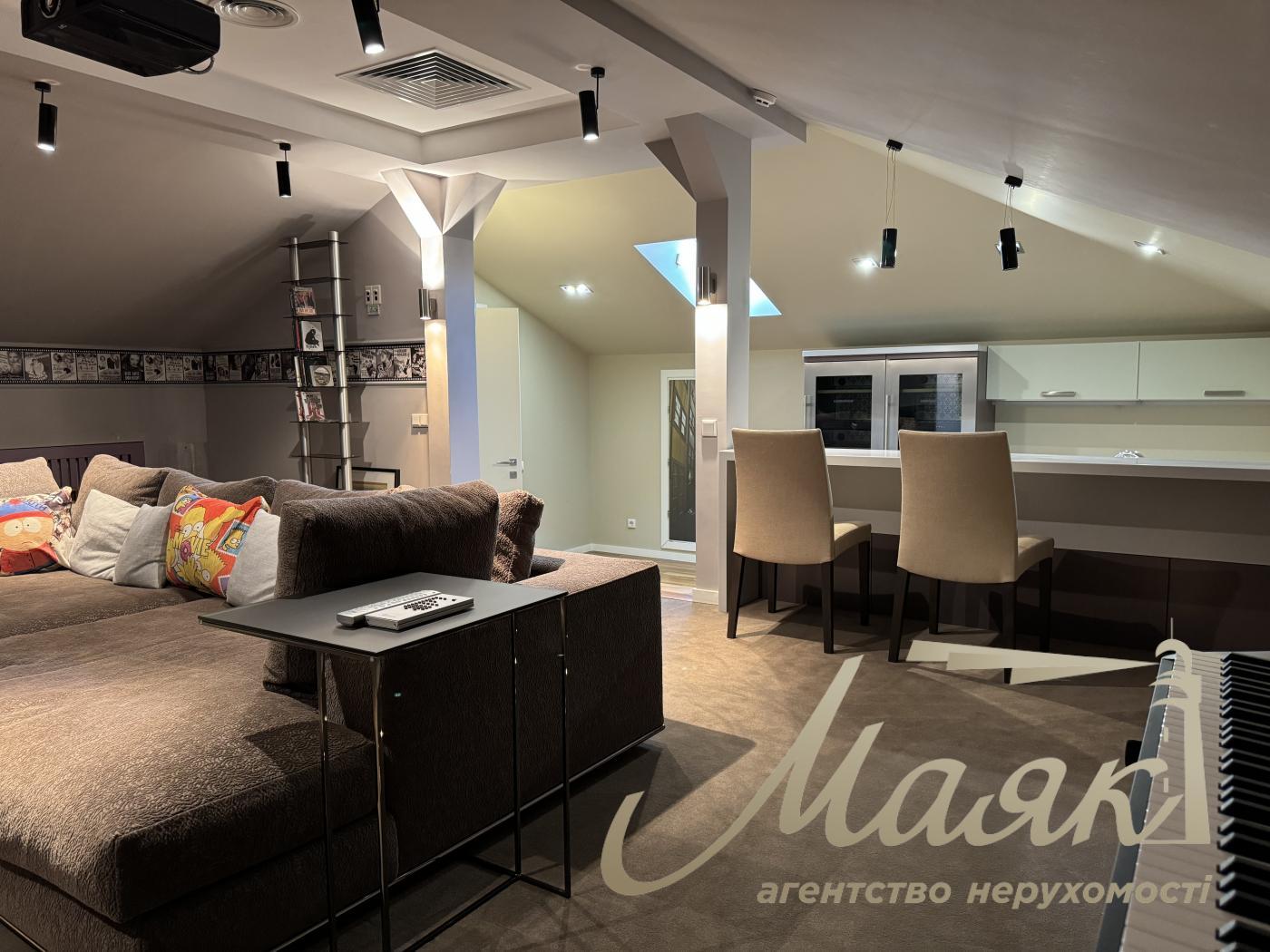 Оренда будинку з виходом на Дніпро, Дамба, Конча-Заспа, Козин