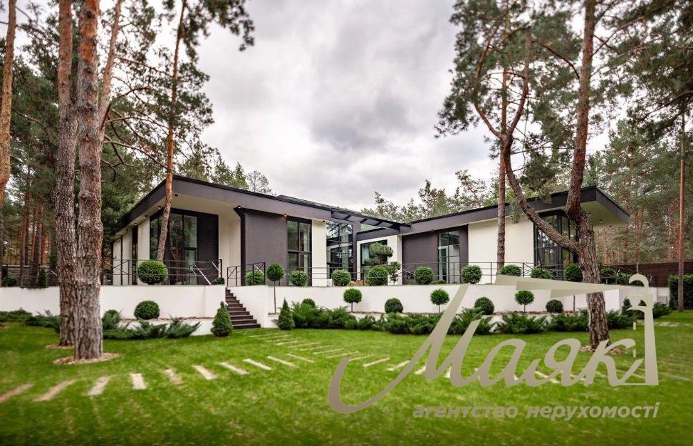 Продажа нового дома - Рудыки, Козин/Конча Заспа - лес