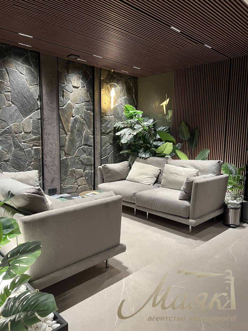 Продаж квартира 134м2 у клубному будинку Hidden, вул. Садово-Ботанічна, Печерськ, Київ