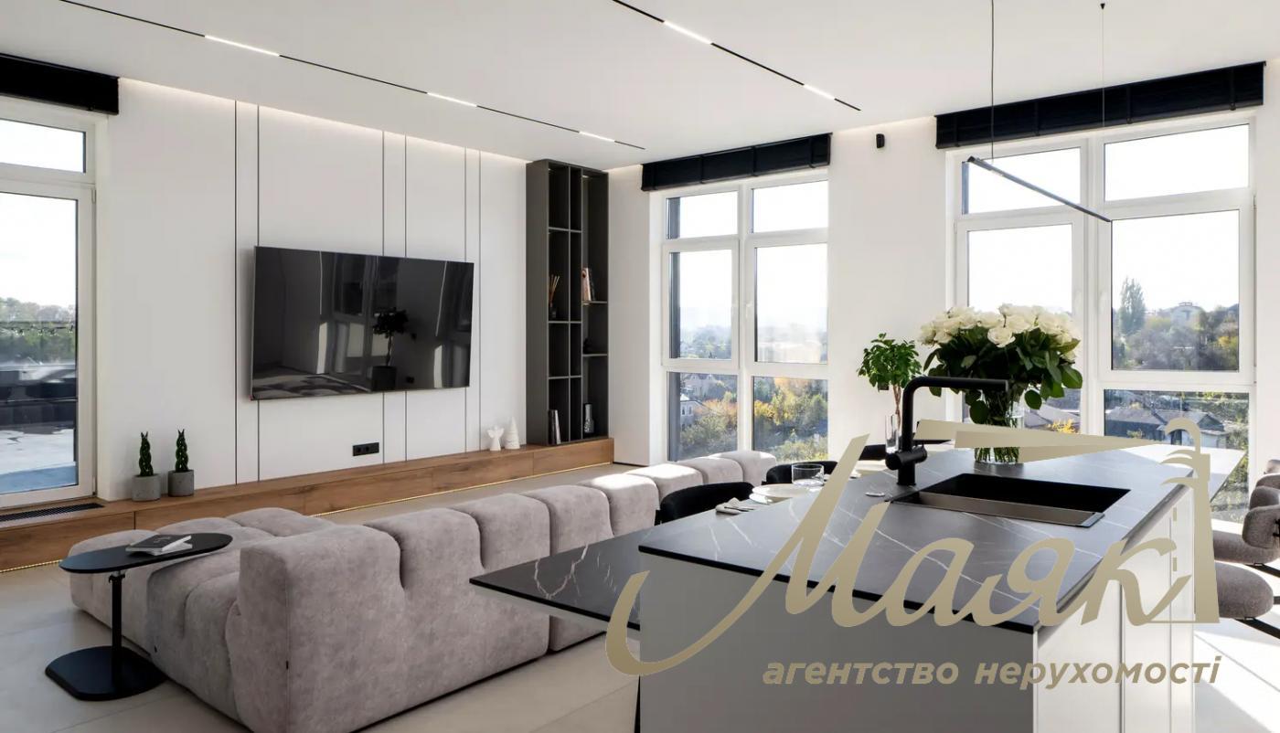 Продаж 3-к квартири ЖК Солом'янський