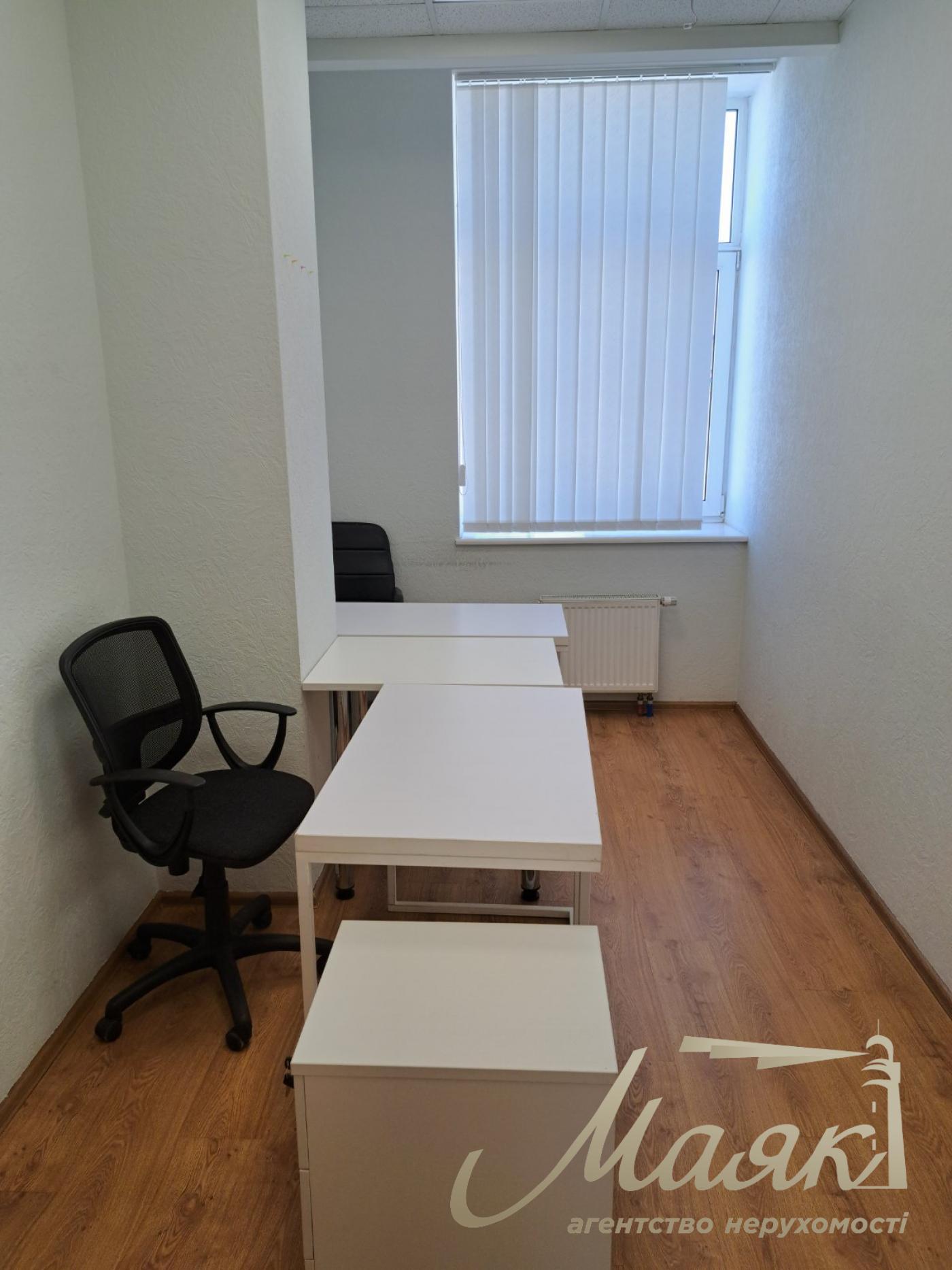 Оренда офісу 260м2 БЦ ILLINSKY вул. Іллінська 8, Поділ, Київ