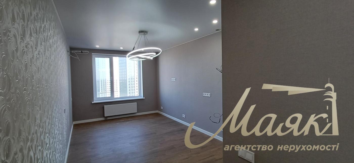 Продаж 1к квартири ЖК Метрополіс, вул. Академіка Заболотного, Іподром