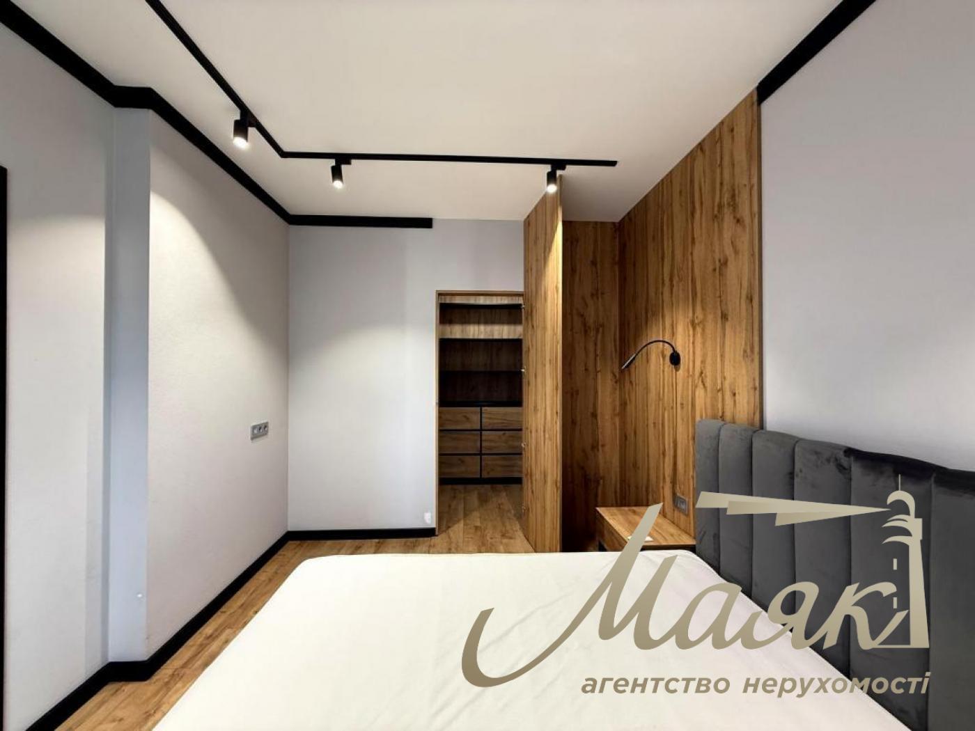 Продажа 3-к квартиры в ЖК Светлопарк, Голосеевский р-н