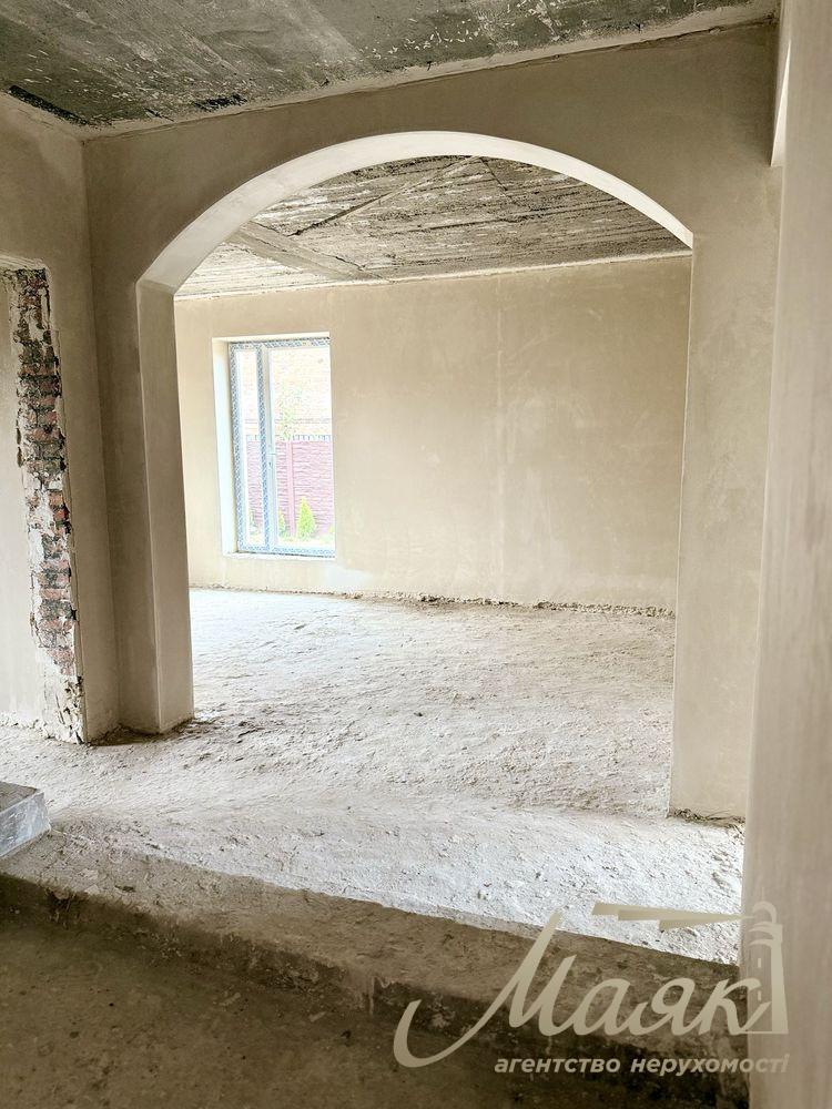 Продажа дома 283м2 в селе Гатное