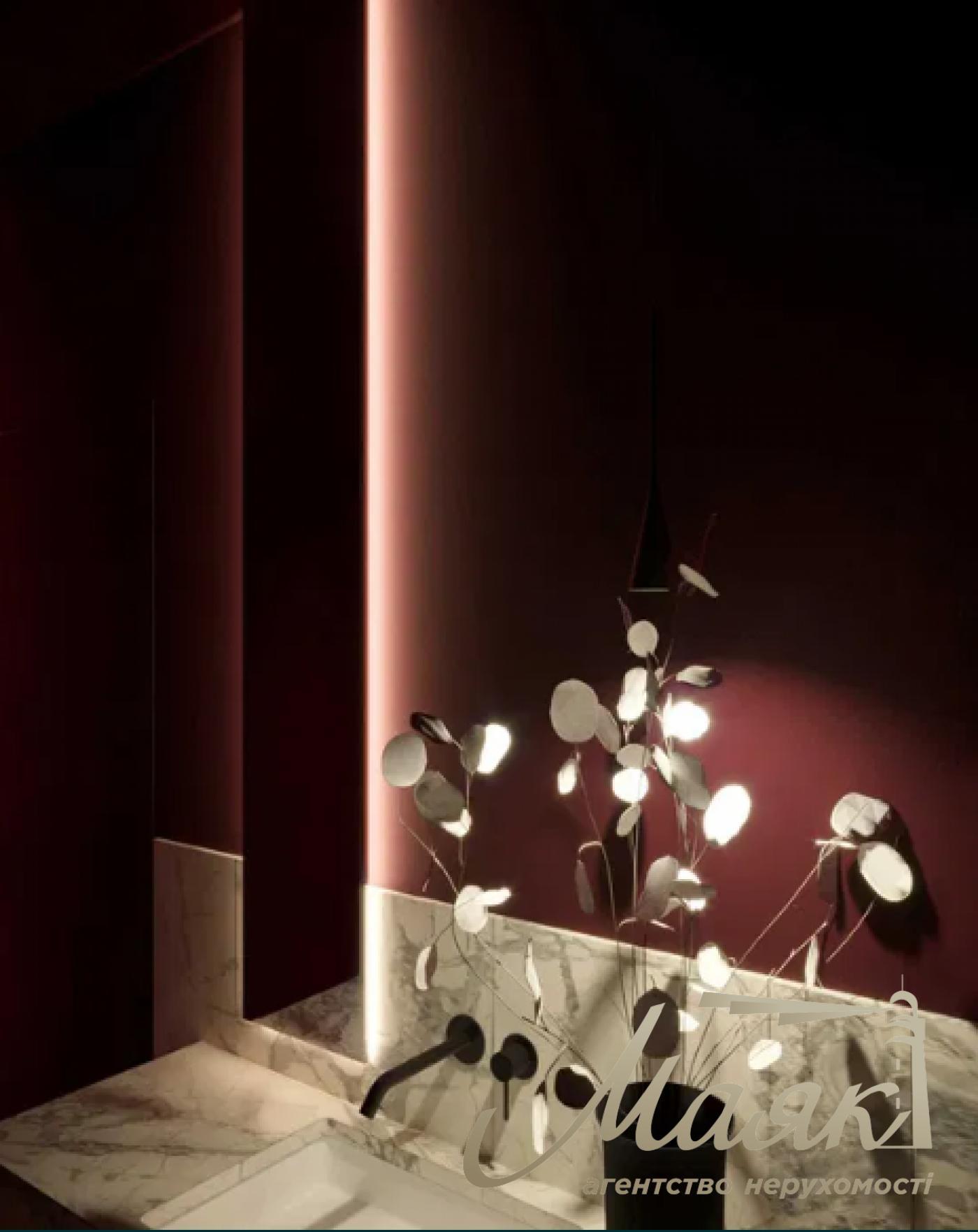 Sale of office with tenant Business Center Carnegie, Klovsky descent street