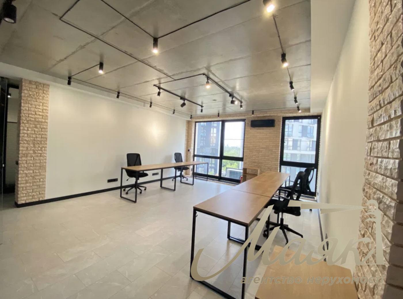 Оренда офісу 120м2, ЖК Славутич, Дарниця
