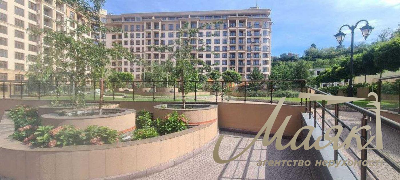 Sale of commercial premises residential complex Pechersk Plaza, Boychuka st.