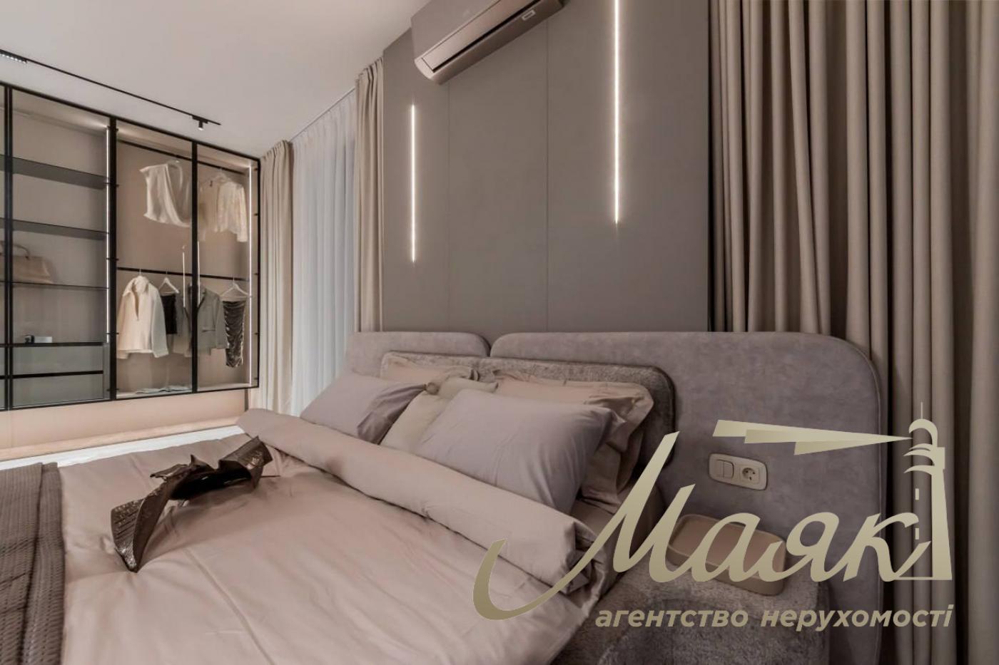 Продаж 2к квартири 79м2 Андрія Верхогляда ЖК Новопечерські Липки Печерськ