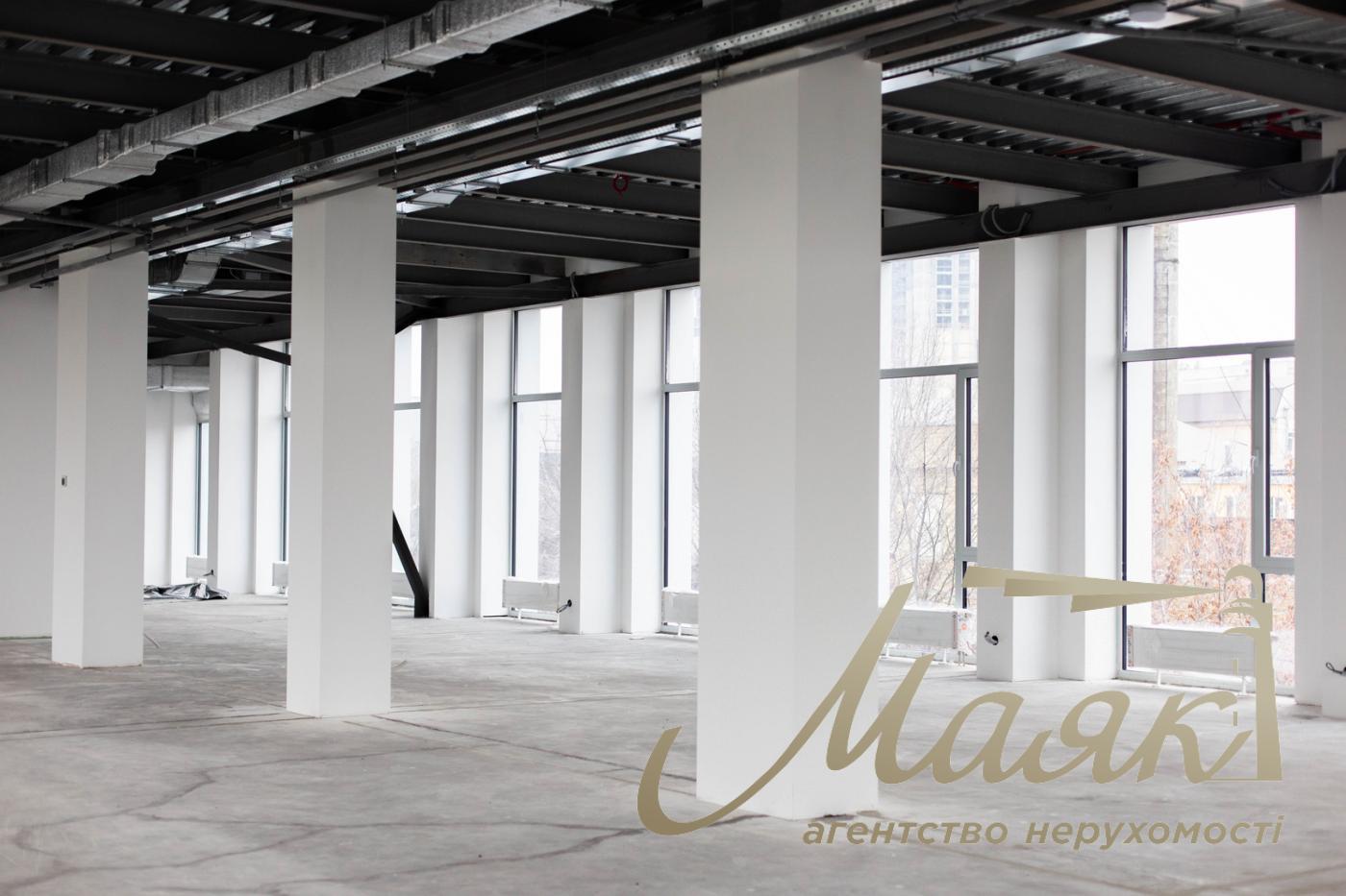 Аренда офисного помещения, БЦ City Garden