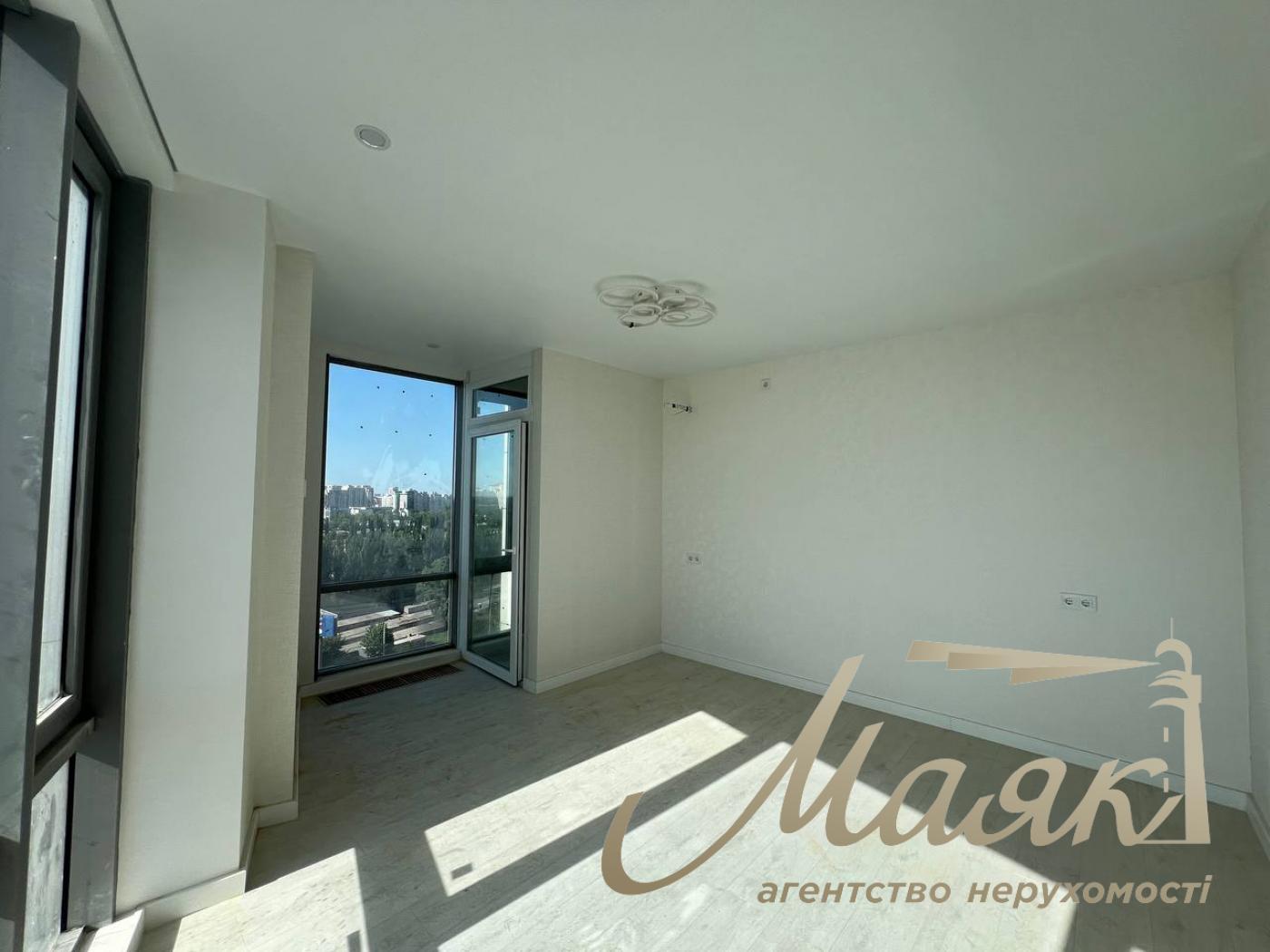 Продаж 1к квартири ЖК Метрополіс, вул. Академіка Заболотного, Теремки