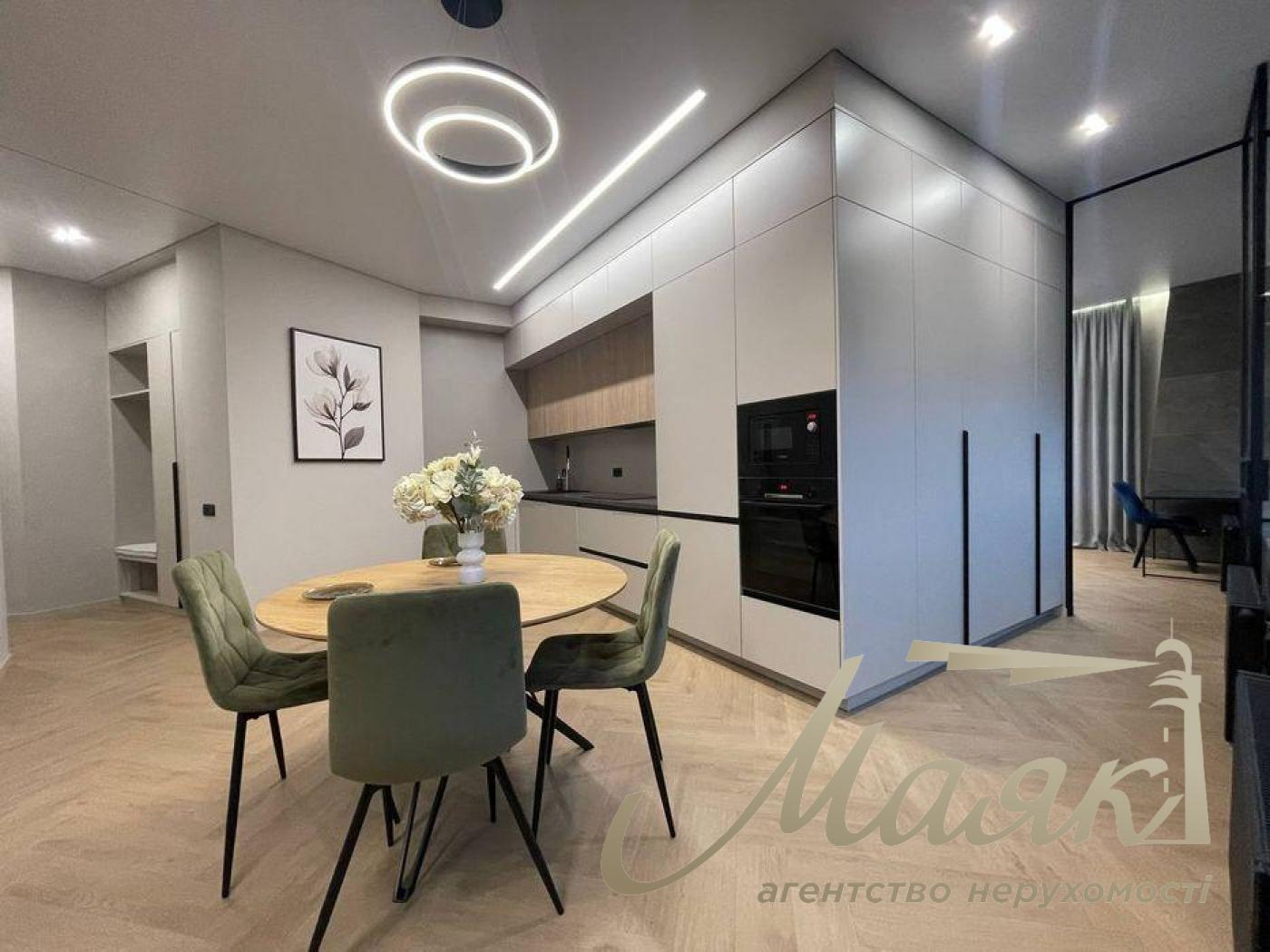 Аренда 2-к квартиры ЖК Манхеттен, Шулявка