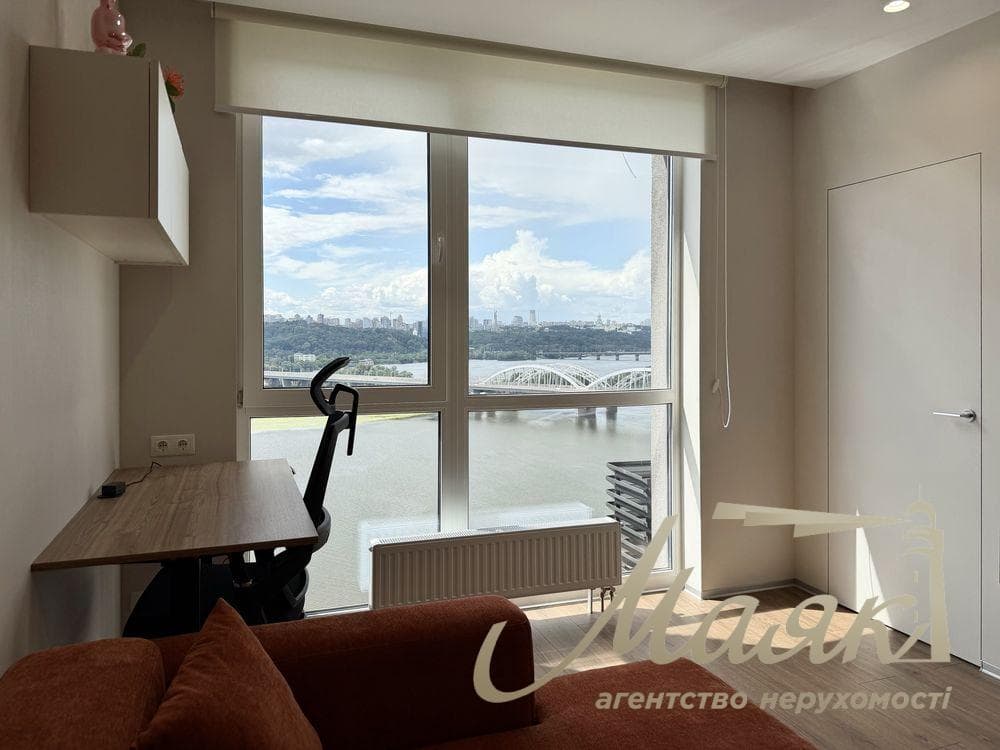 Продаж 2-кімнатної квартири, 48 м², ЖК «ГРЕЙТ»