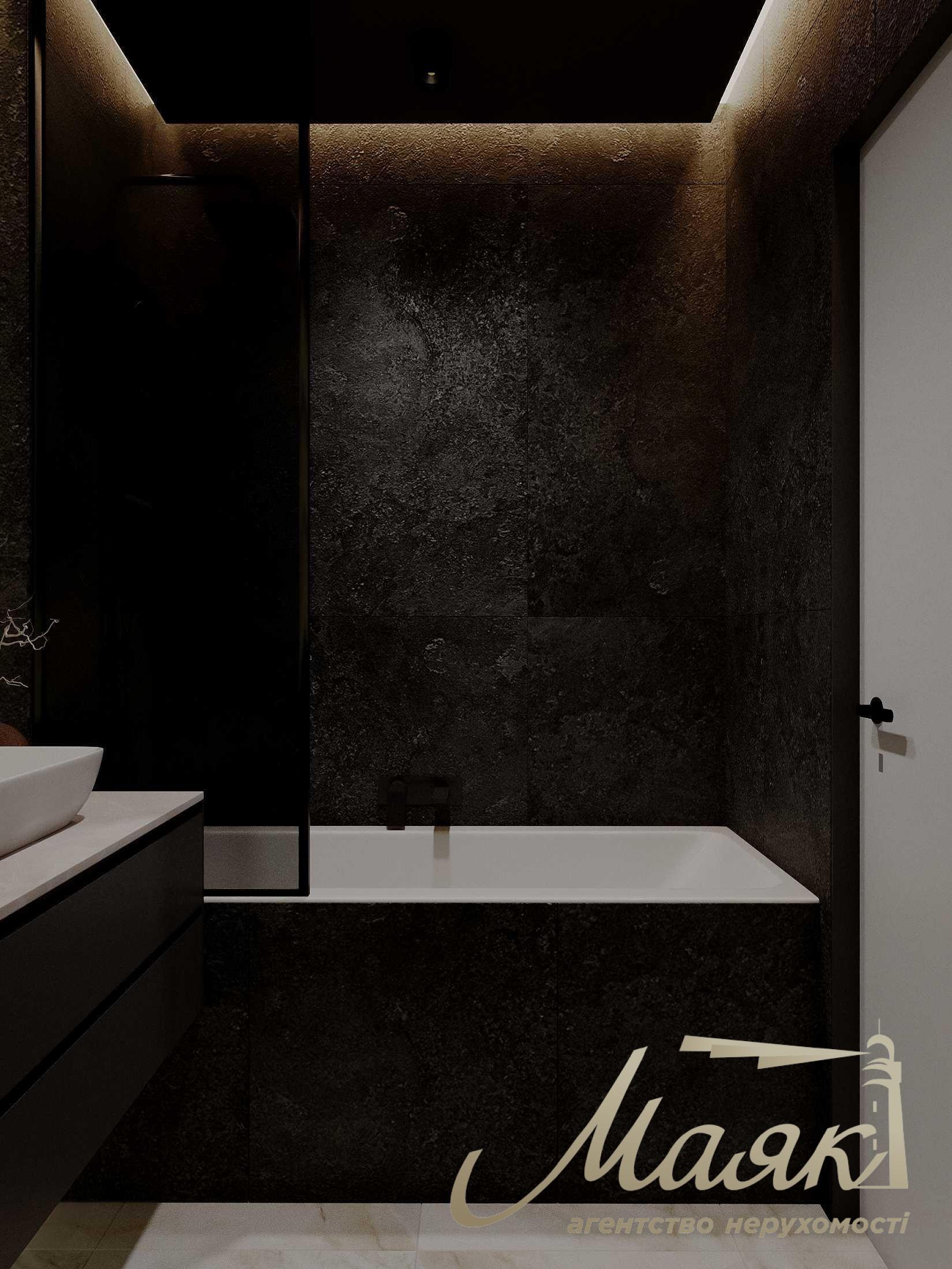 Rent 1k apartment, 40 m2, LCD Fine Town, Nivki