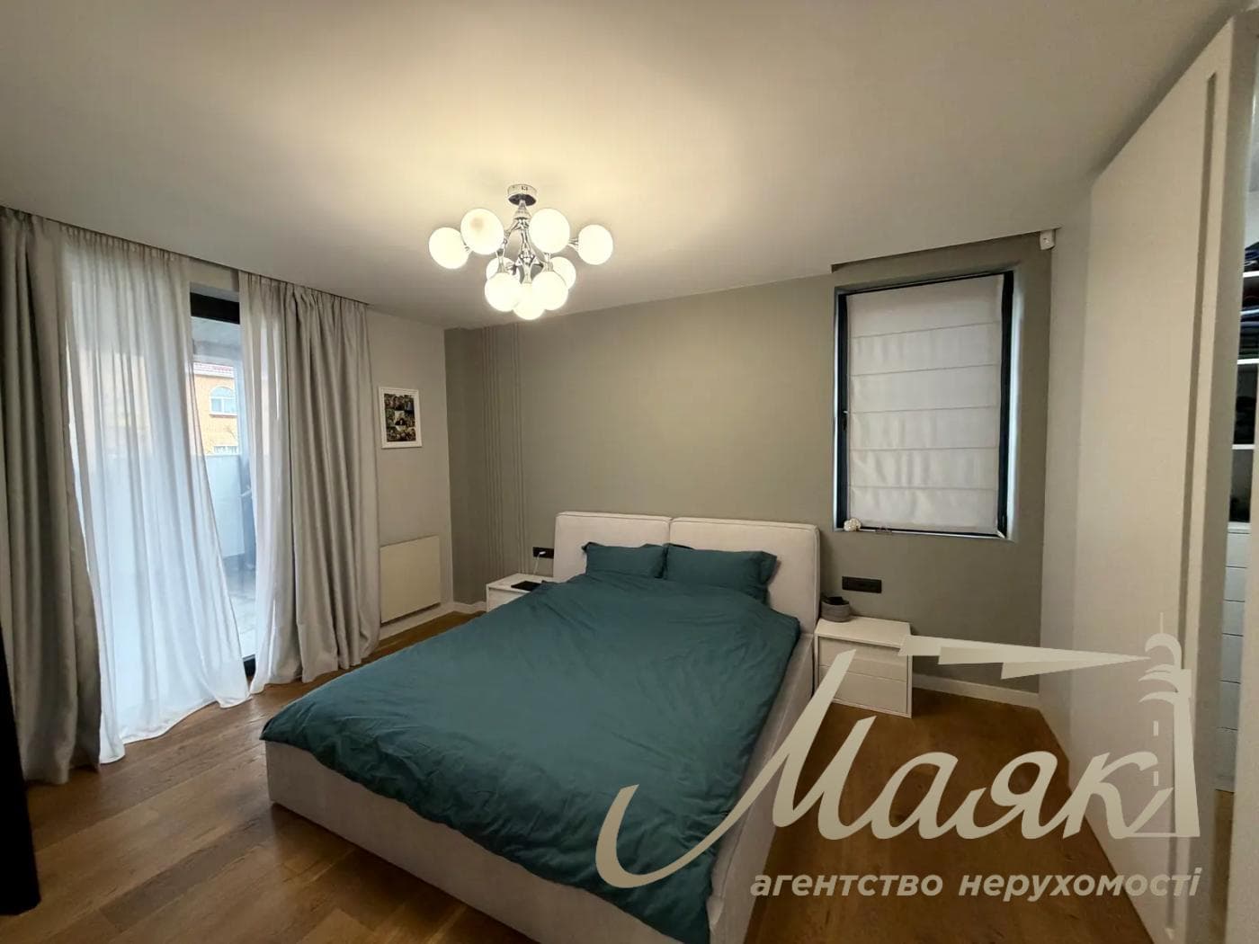 Продажа 2-этажного дома 143м2, ул.Богатирская, Оболонский район