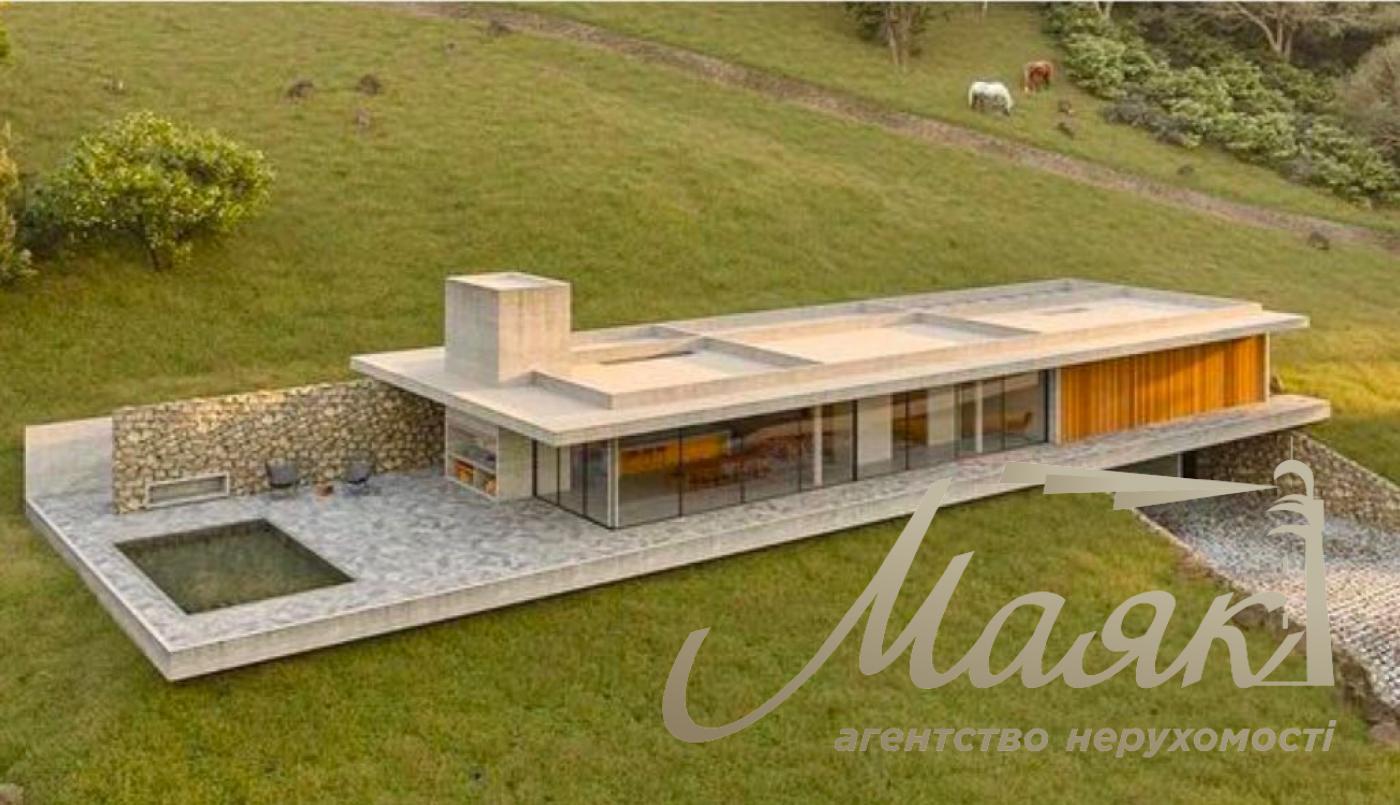 Sale of land for a cottage town, Khodosovka village