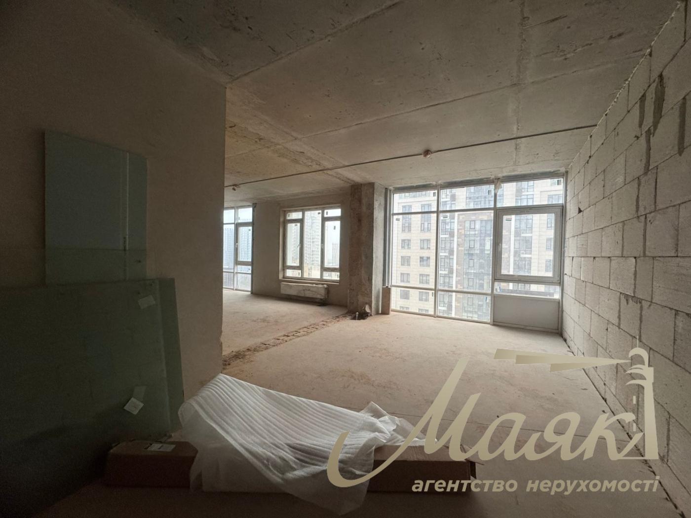 Продаж квартири, 68.5 м2, ЖК Бульвар Фонтанів!