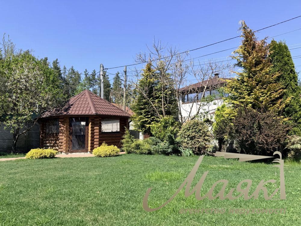 Оренда 2-поверхового будинку площею 200 м², Віта-Поштова
