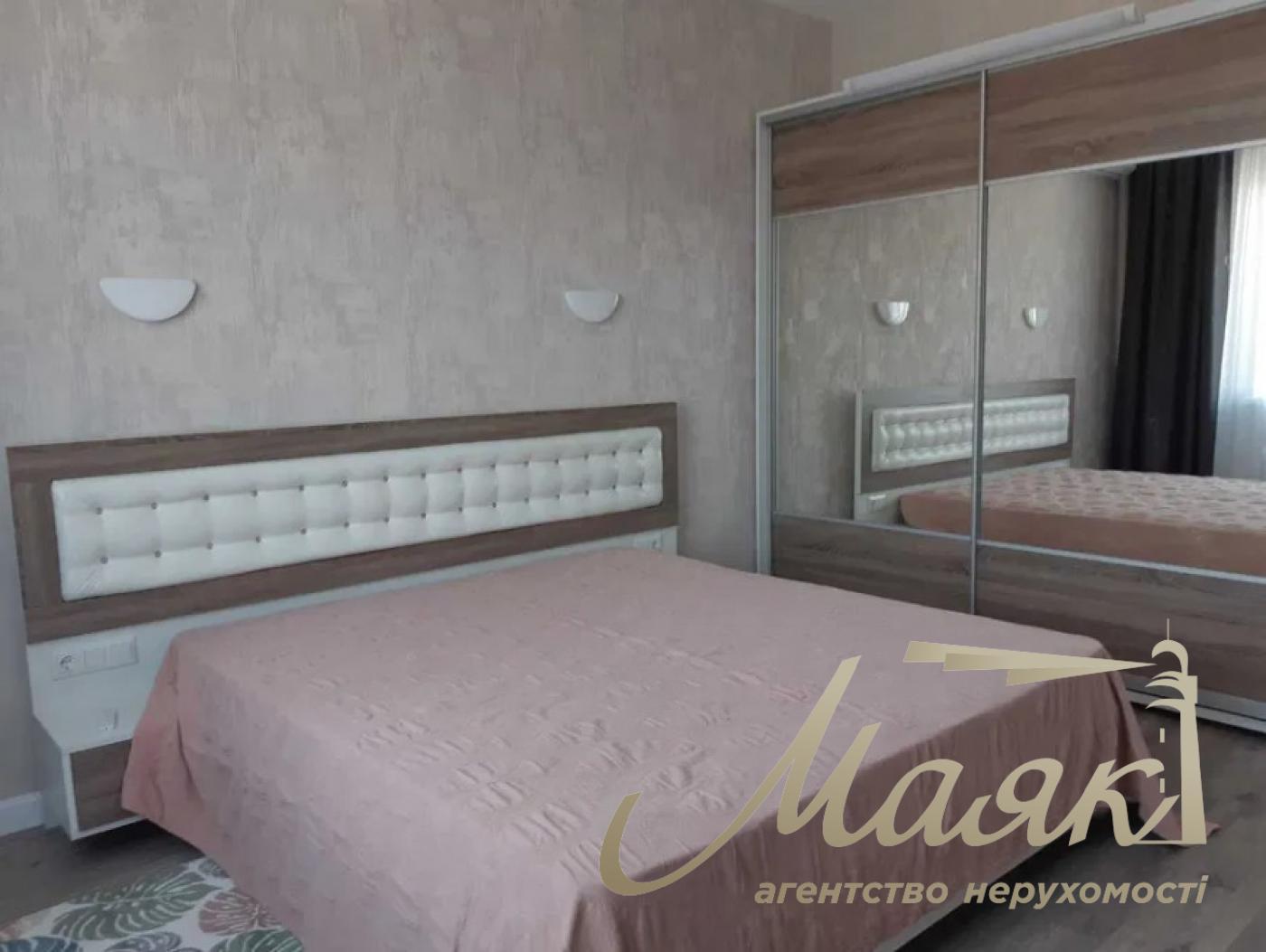 Оренда 3-к квартири 115м2, ЖК ''Новопечерський Двір''