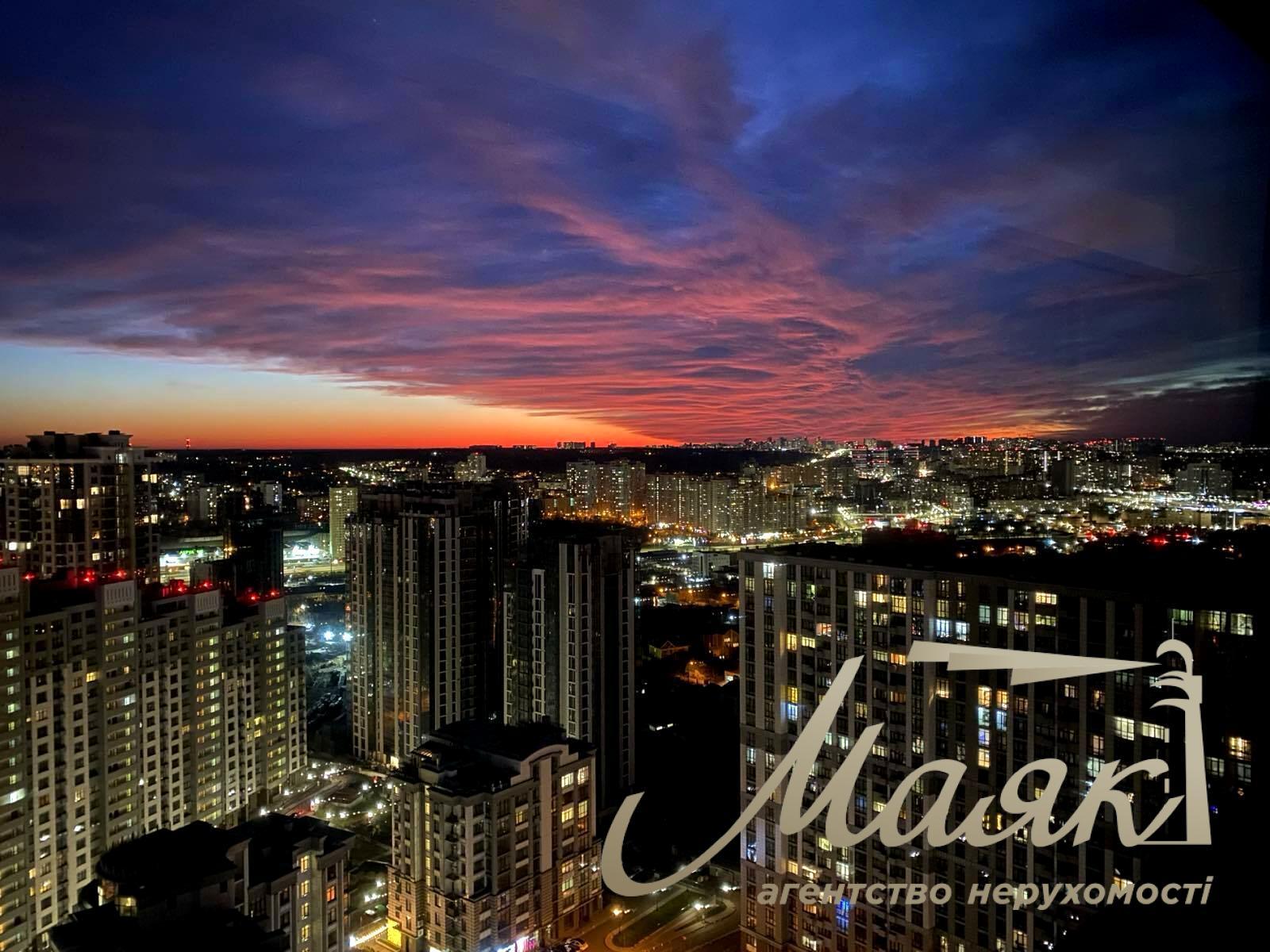 Продажа 3-х комнаной квартиры в ЖК Дельмар