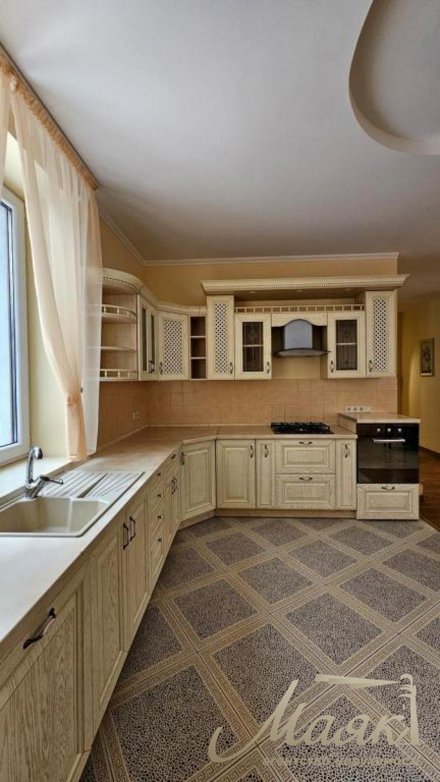 Продаж 2-поверхового будинку 220м2 з ремонтом і меблями в Гатному