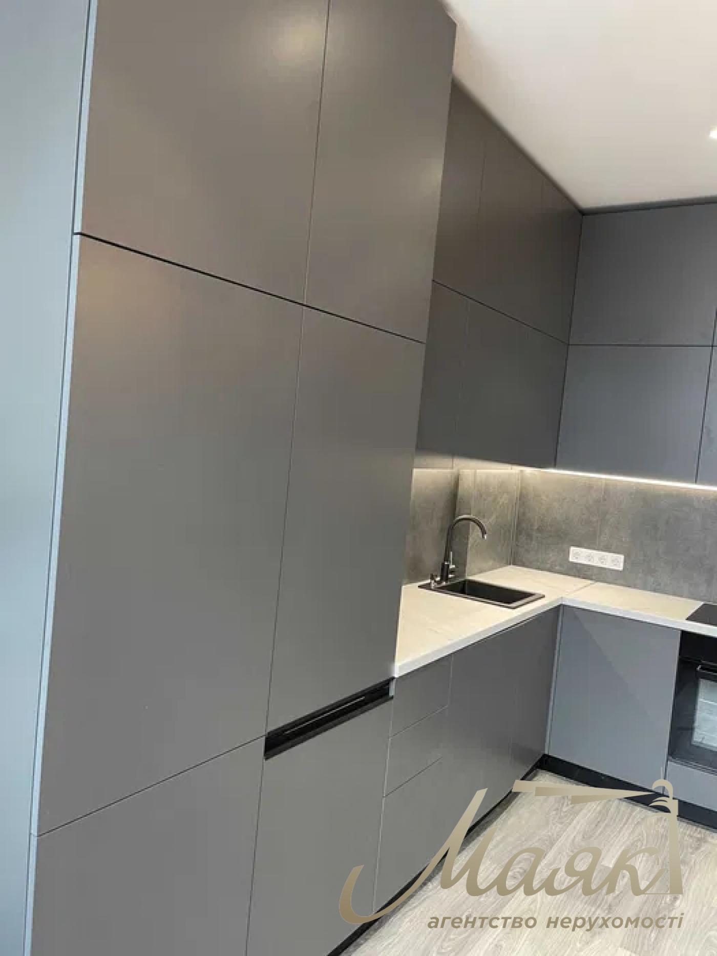 Аренда 2к квартиры 56 м², ЖК Жемчужина 38,ул. Жилянская 68