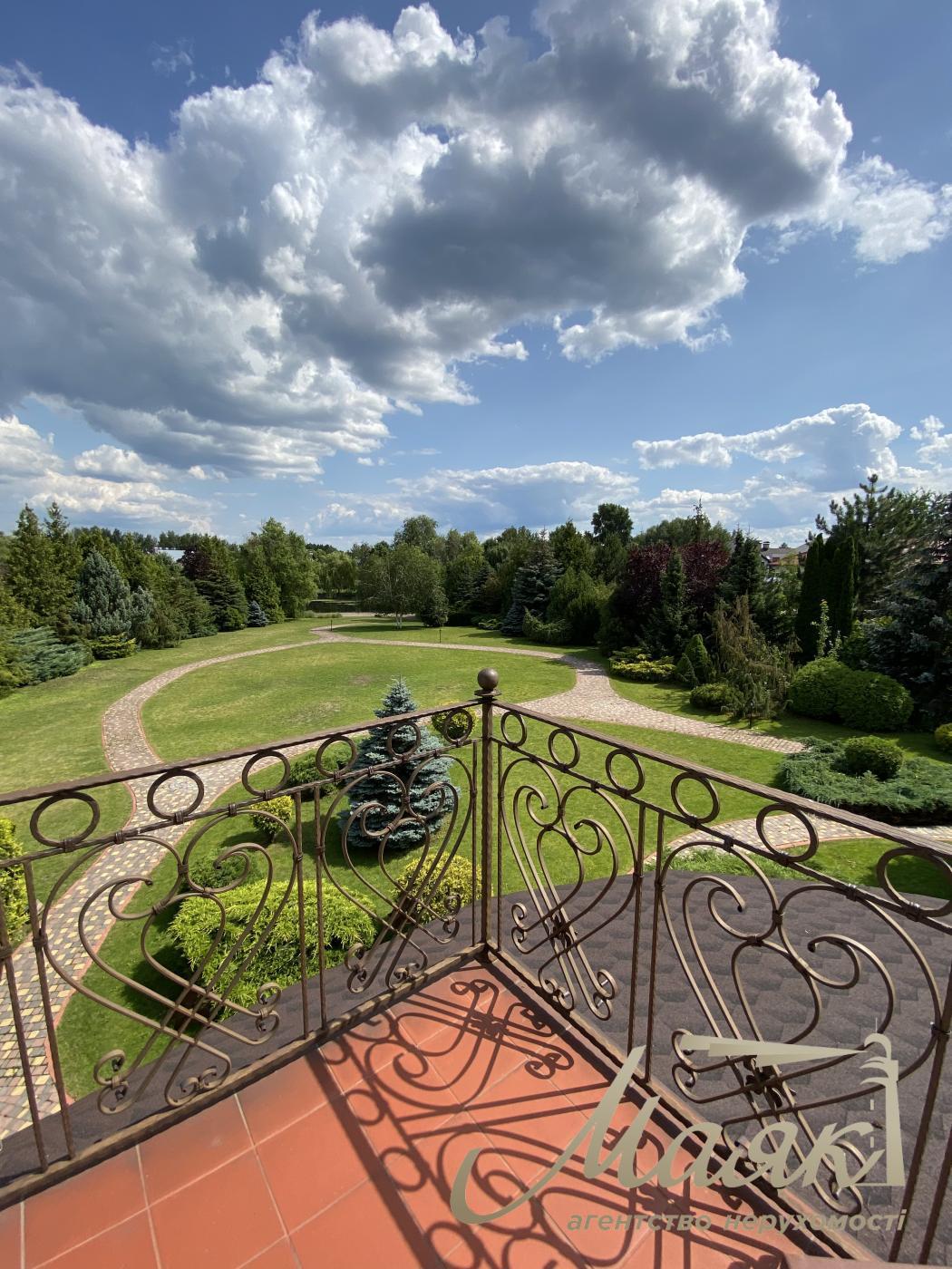 Rent of 2-storey house 781m2, KG Dneprovskaya Volna, Kozin