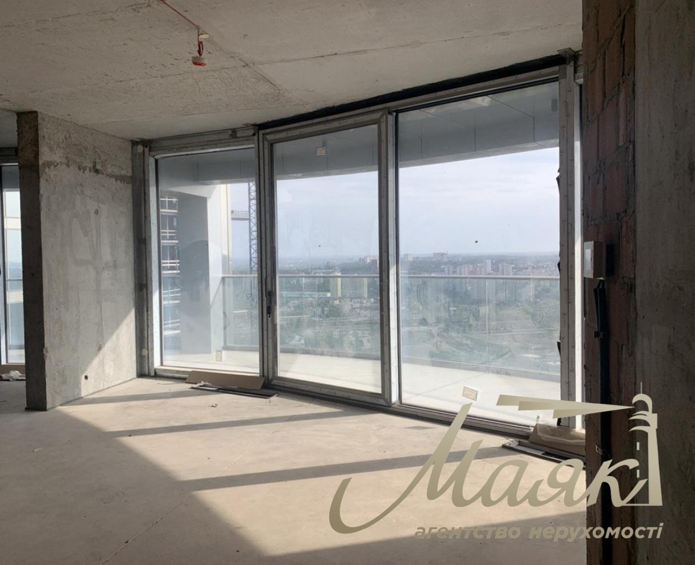 Продажа 3к 190.4 м2 квартиры ЖК Тариан Таверс, ул. Патриса Лумумбы