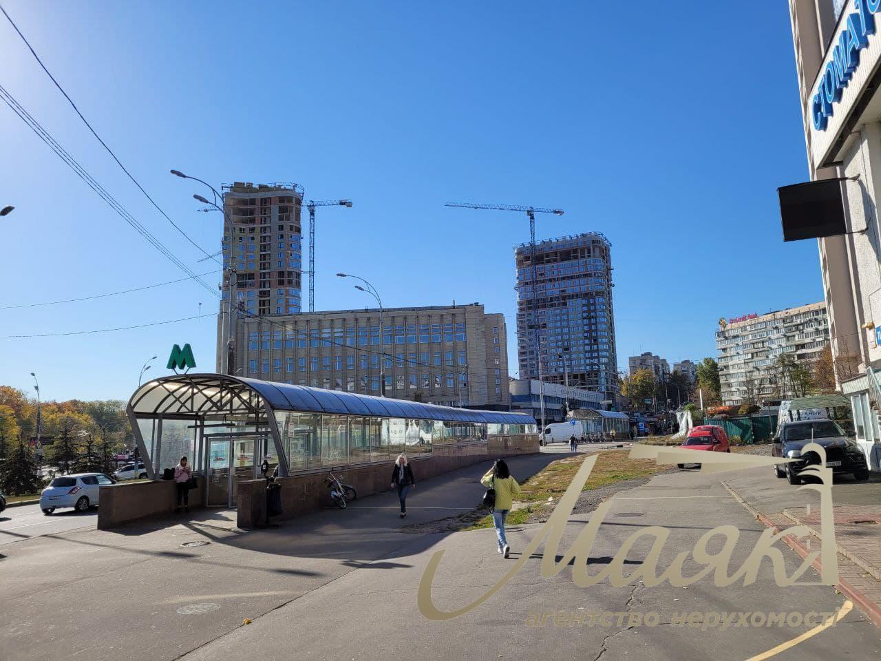 Продаж 2-кімнатної квартири в ЖК White lines, 70 м2