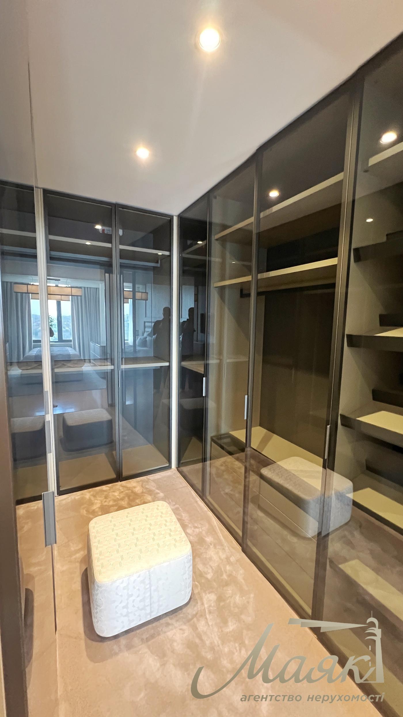 Продажа квартиры в ЖК TETRIS HALL, ул. Федорова, Печерск, Киев