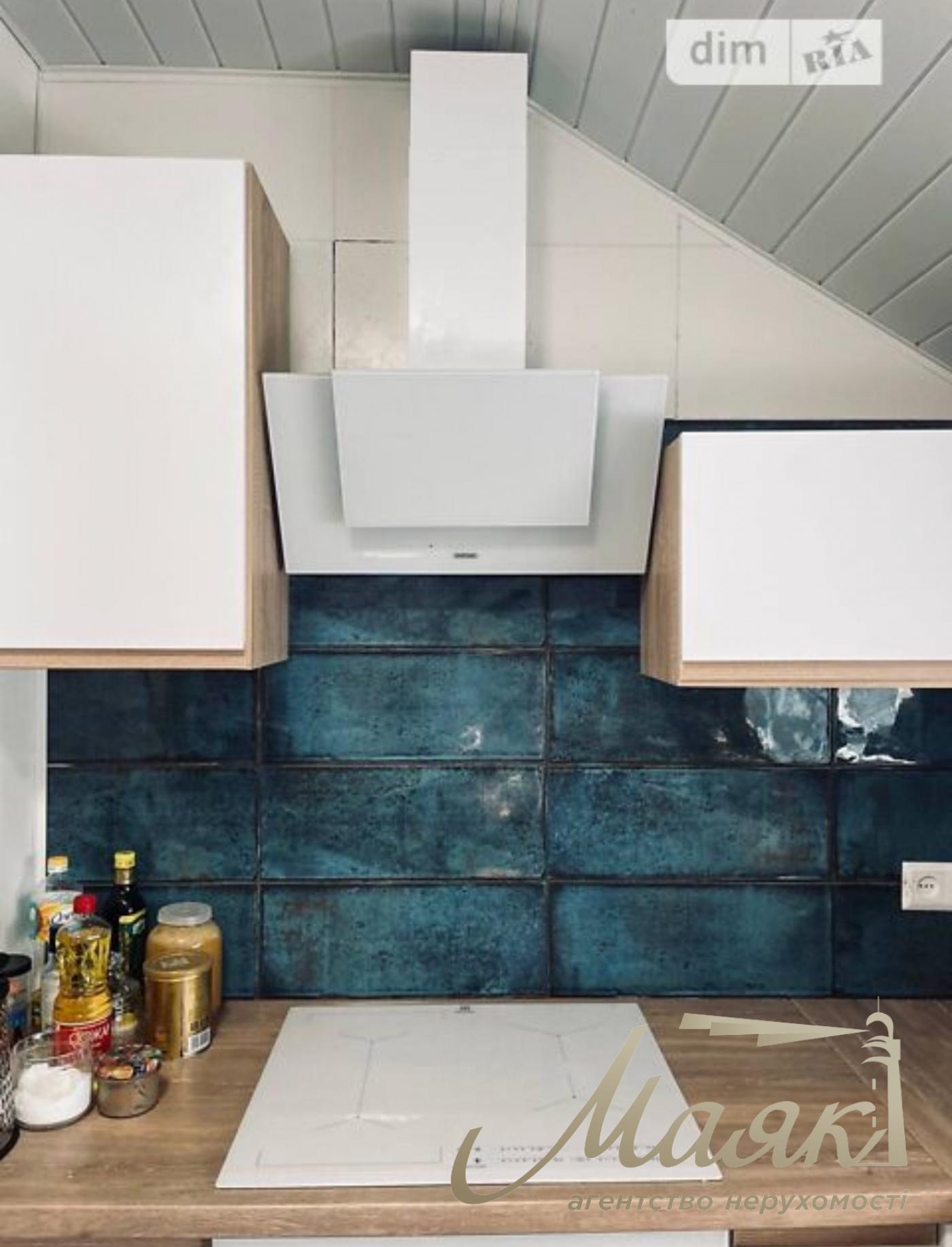 Продаж 4 кімнатного будинку 87 кв.м, Київська обл. с.Сеньківка