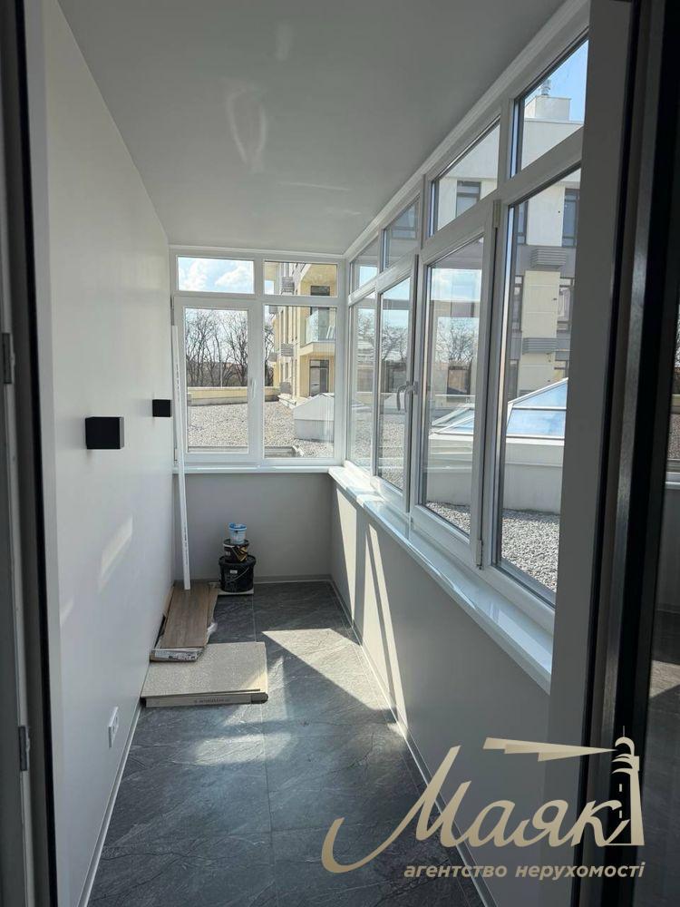 For sale 3-room apartment with repair LCD Italian Quarter, Obolonsky district.