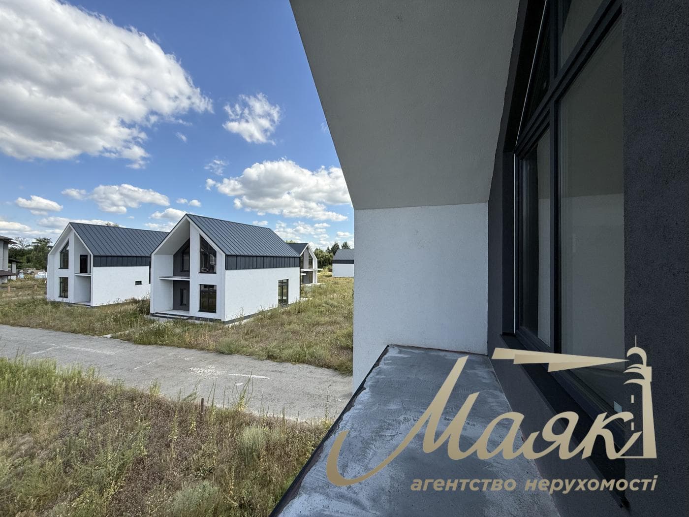 For Sale: 2-Story House (175 m²) in the village of Vyshenky, Kyiv Oblast, Boryspil District