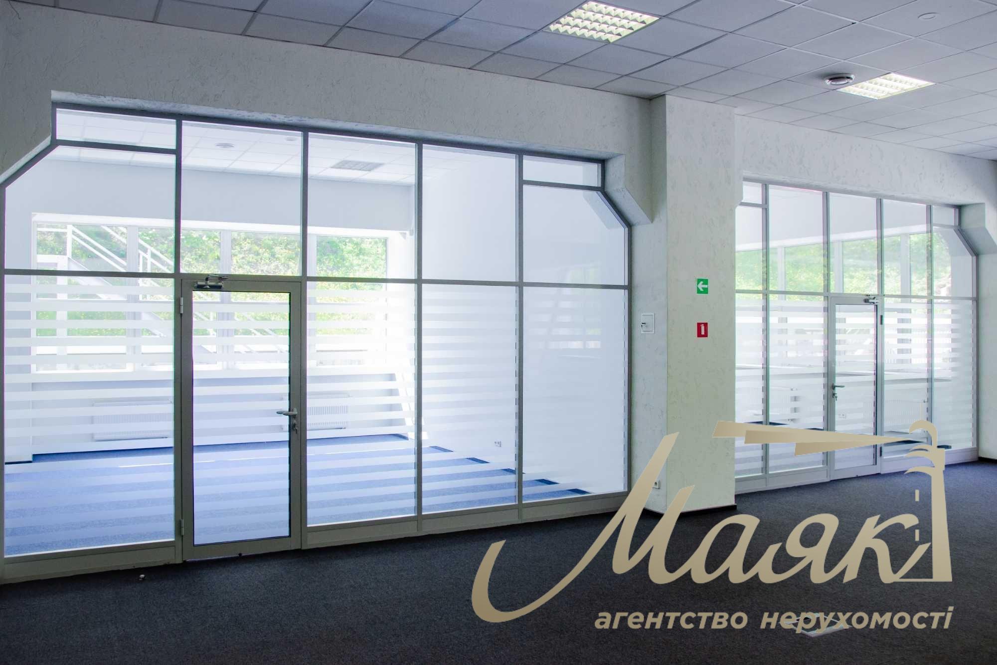 Оренда офісу 1016 м2 у БЦ Victoria Park, метро Васильківська