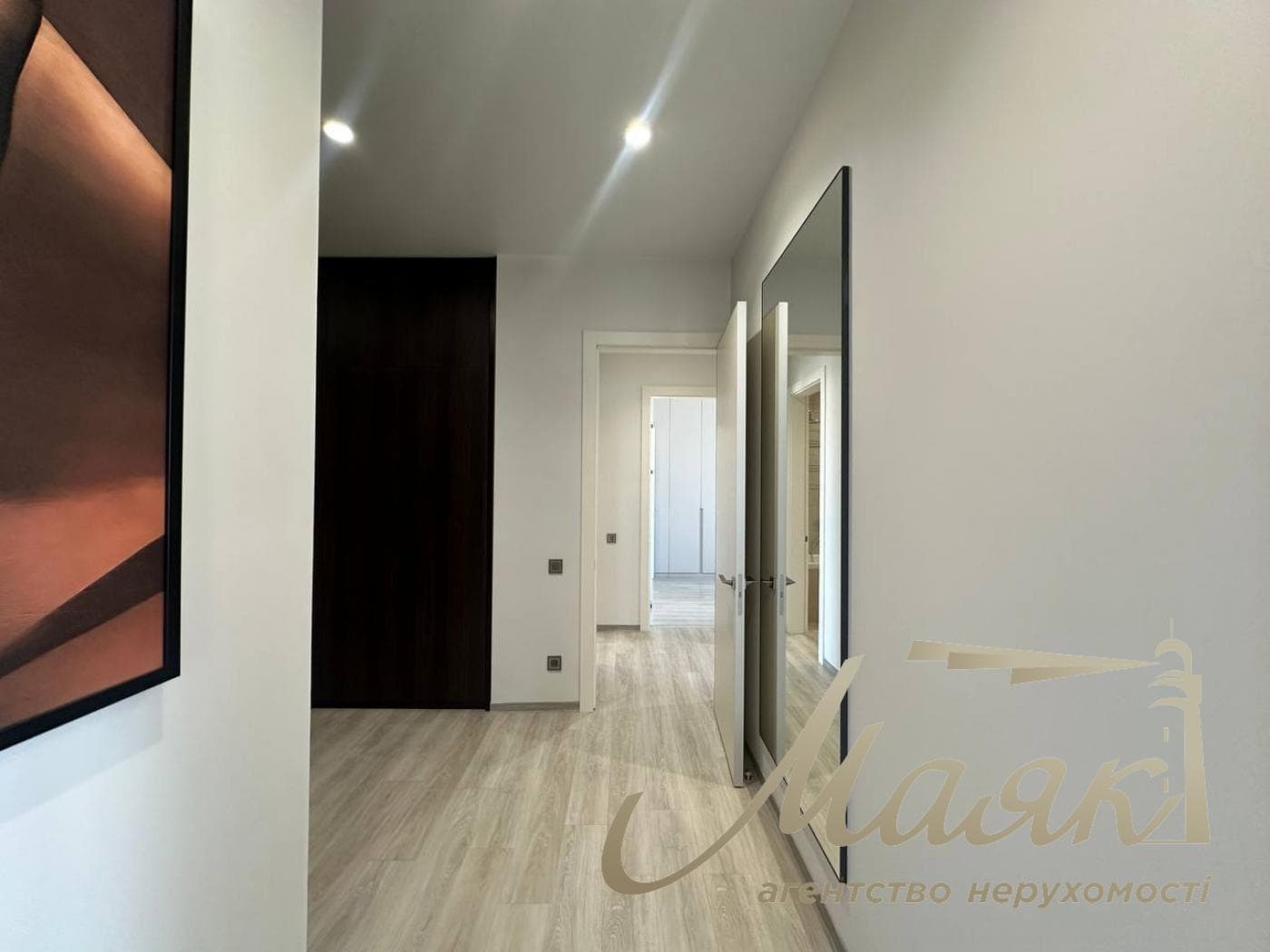 Оренда 4-кімнатної квартири у ЖК Atlantic Residences, вул. Антоновича, 118, Центр.