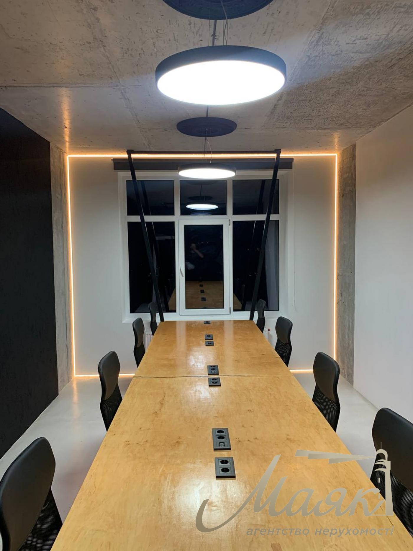 Оренда офісу 120м2 ,ЖК "Новопечерські Липки ,Андрія Верхогляда, Печерськ, Київ