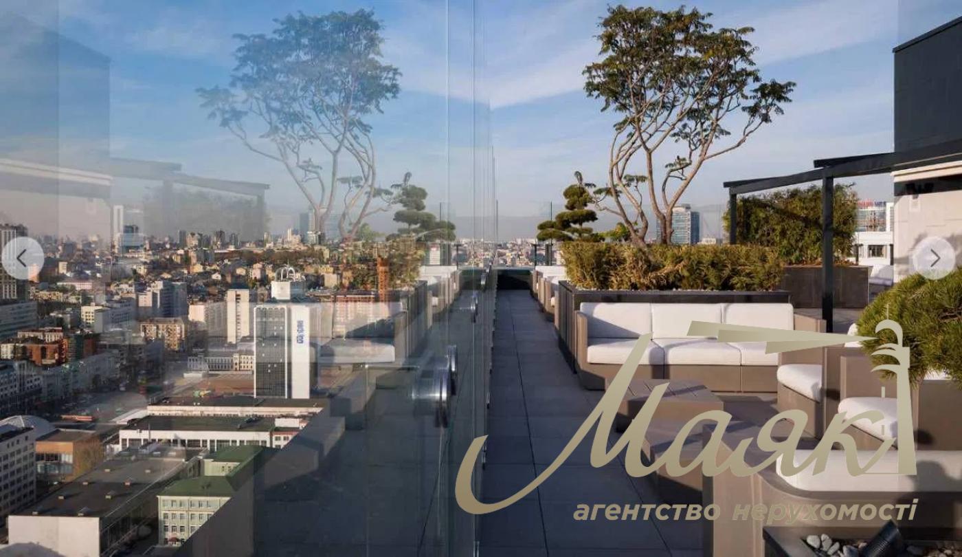 Продаж квартири ЖК Tetris Hall