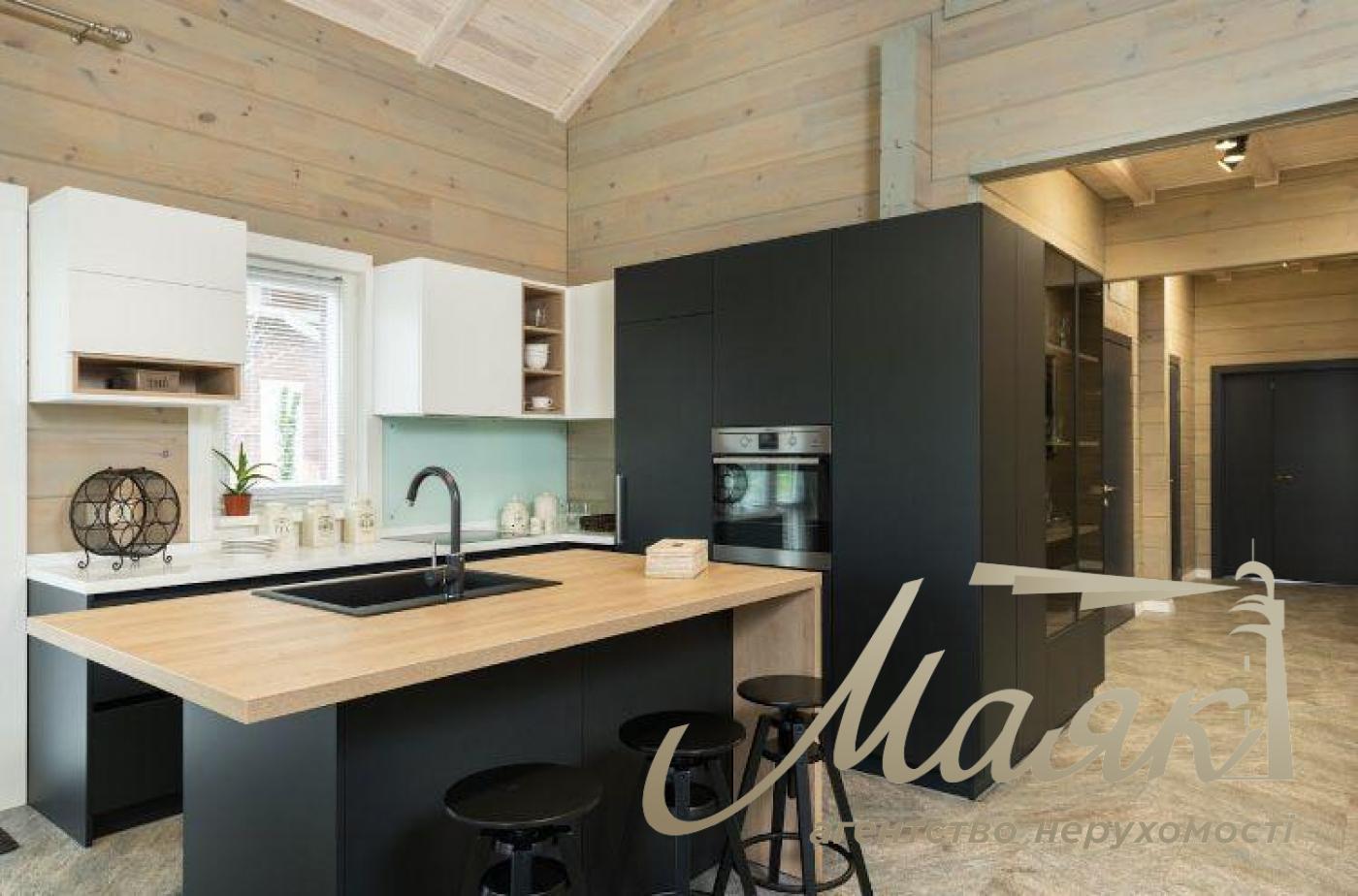 Оренда 2х-поверхового будинку 270м2, Дарницький район, Осокорки, Київ