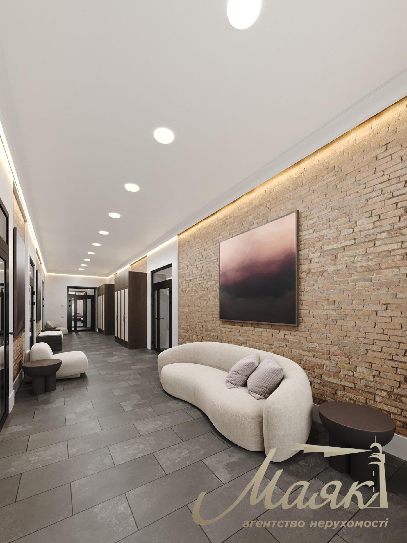 Sale of office Bohdan Khmelnitsky st., Shevchenkivskyi district