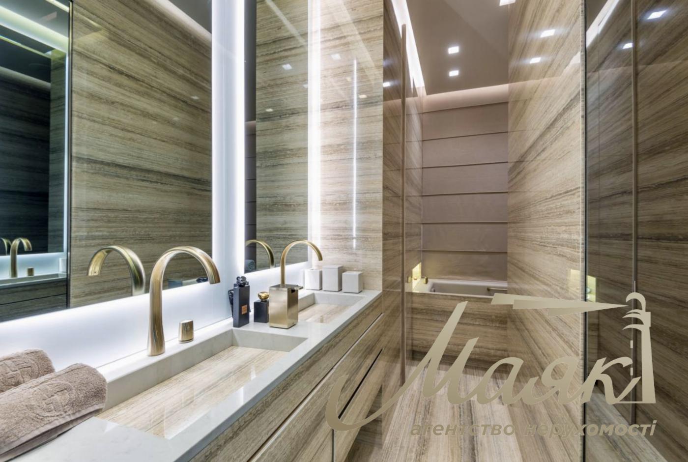Penthouse for sale in PecherSKY residential complex, Bolsunovskaya, Pechersk, Kyiv