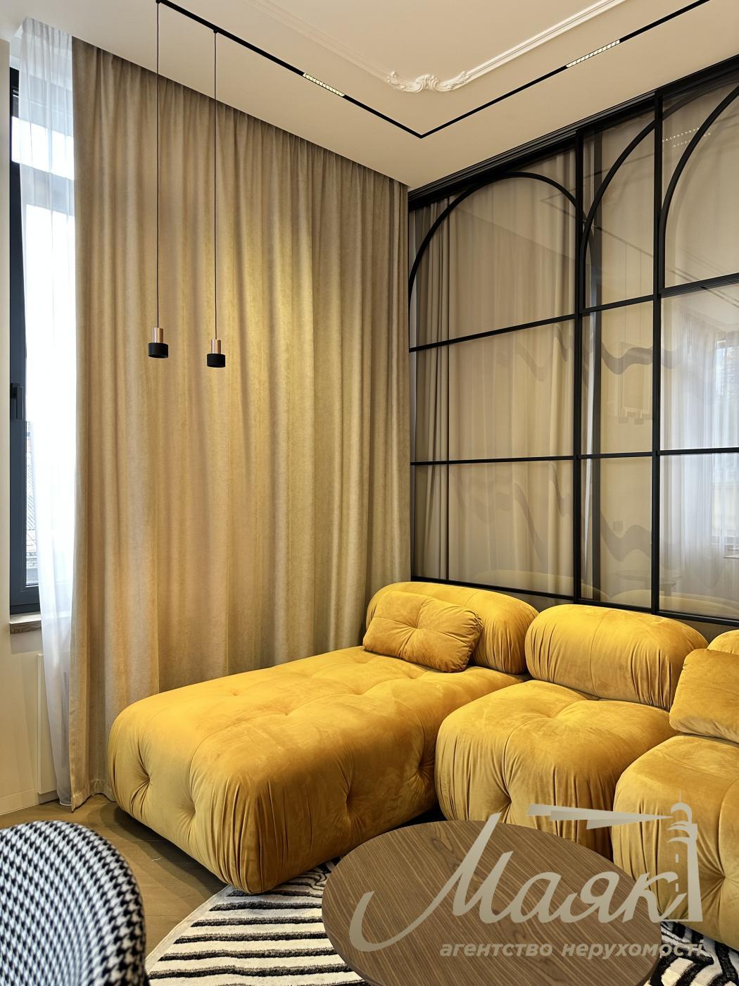 Продаж квартири в ЖК Tetris Hall, вул. Федорова 2А