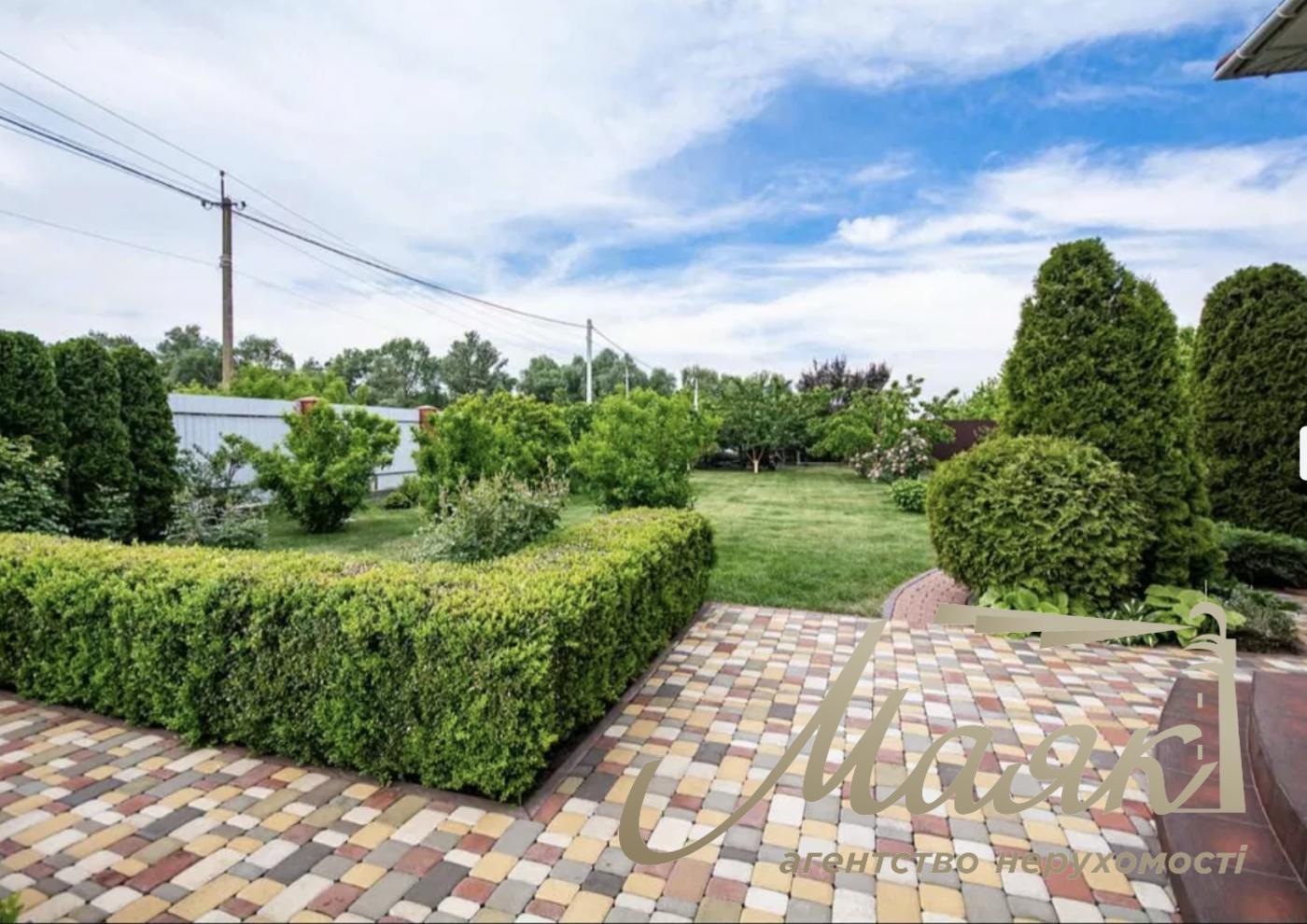 Продажа 2х-этажного дома 250м2 в с.Новоселки, Вышгородский район