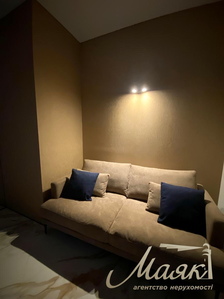 Продажа 3-х комнаной квартиры в ЖК Дельмар