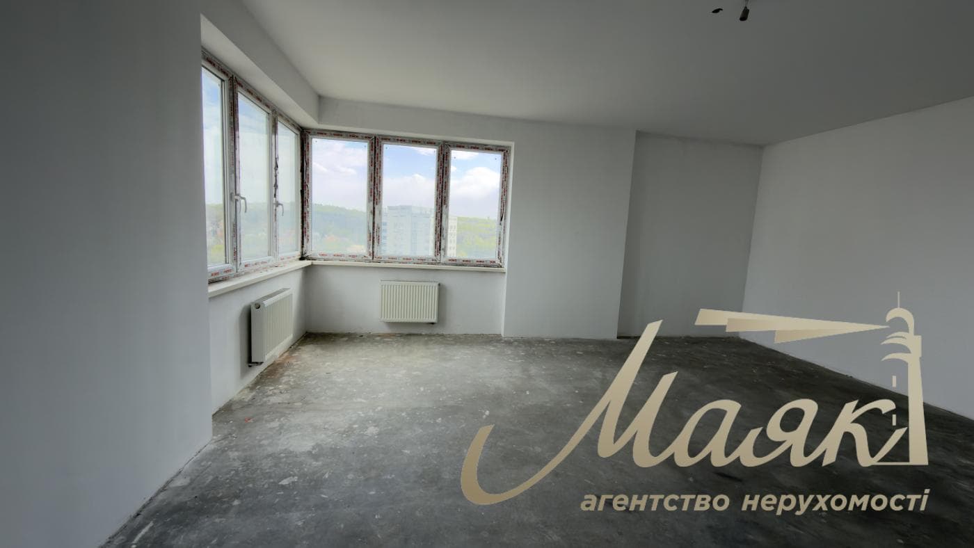 Apartment for sale in Park Avenue Residential Complex, 62 Goloseevsky Ave.