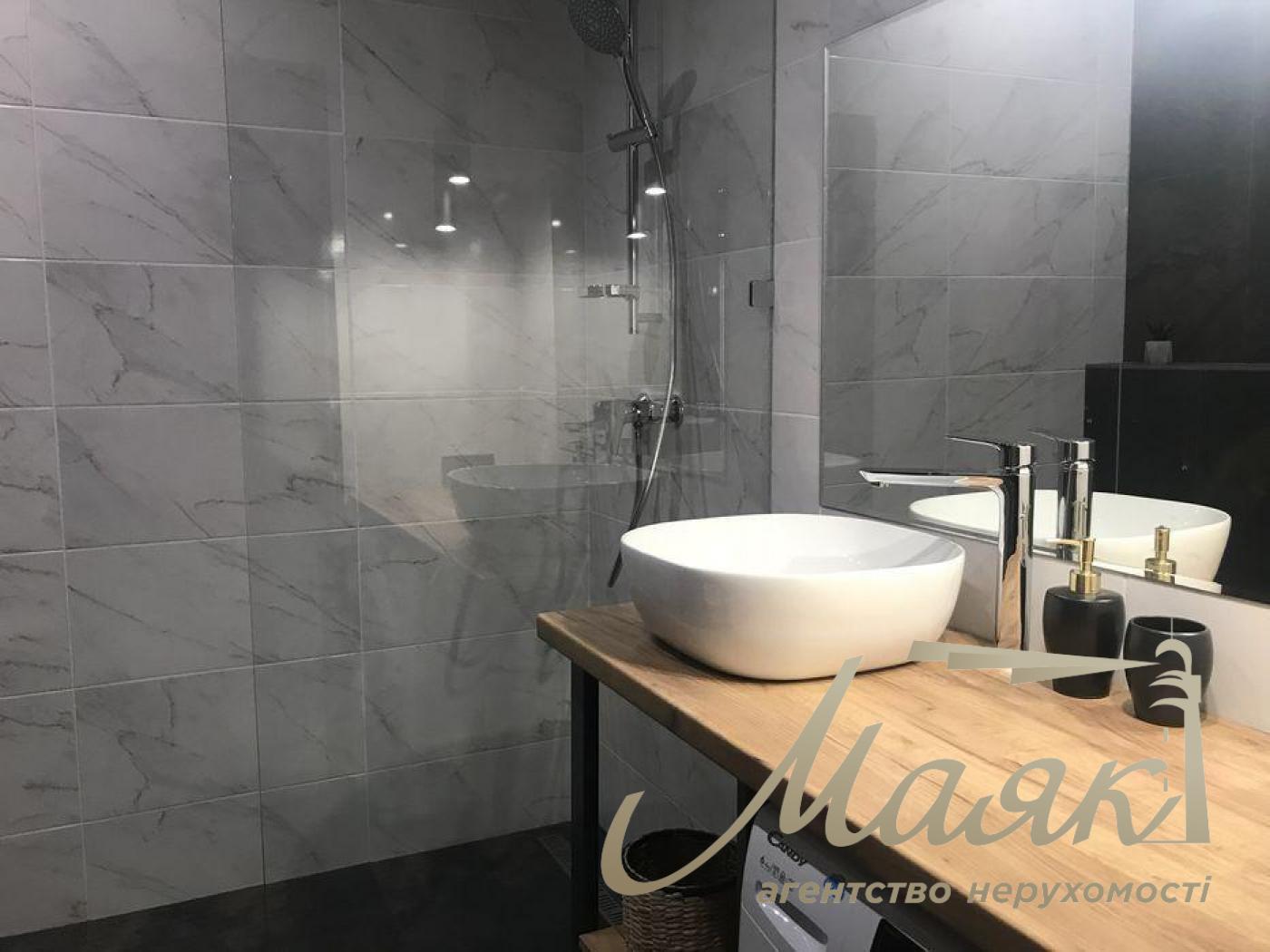 Аренда 2-к квартиры в ЖК А52, Шевченковский р-н, Киев